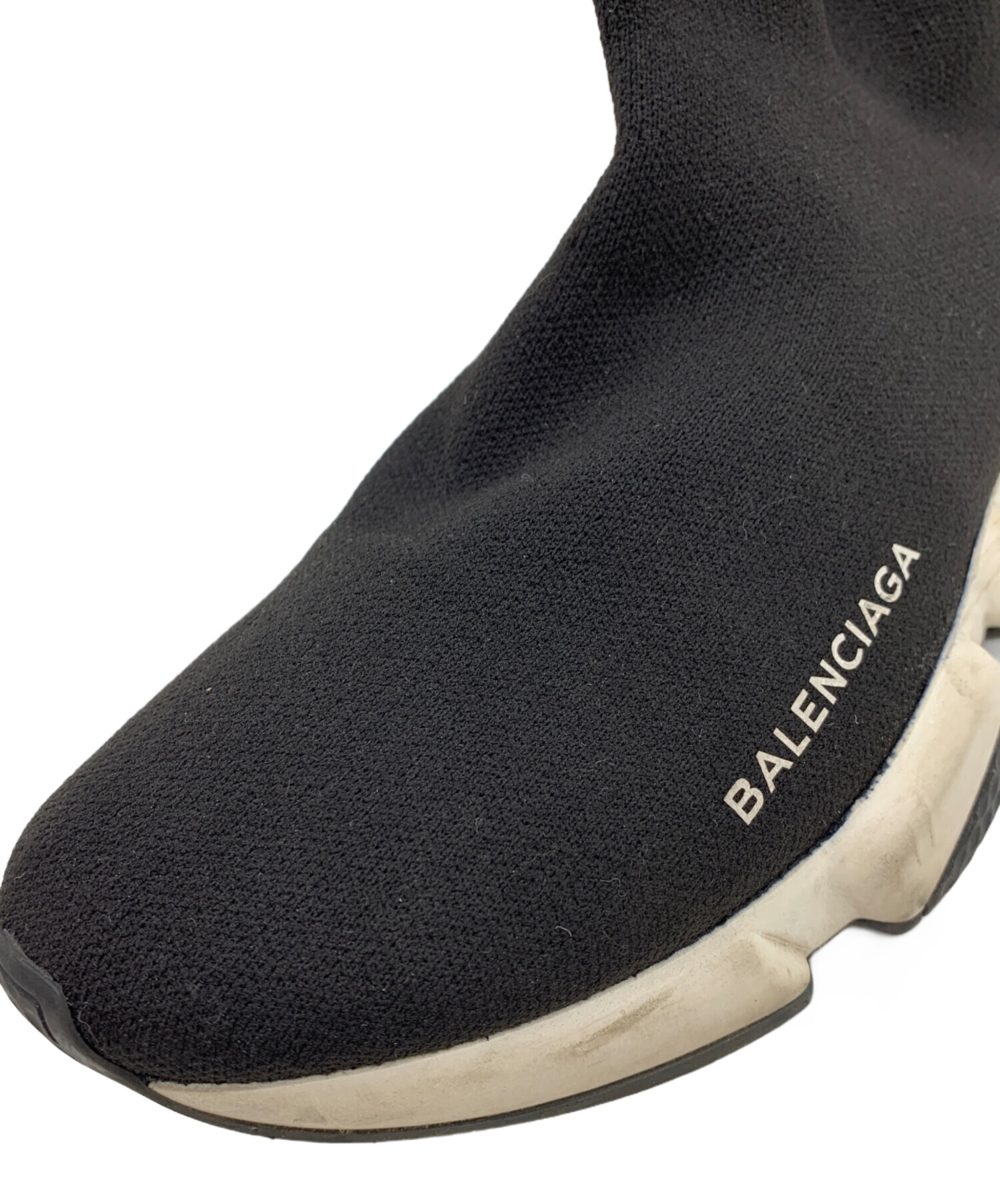 中古・古着通販】BALENCIAGA (バレンシアガ) スピードトレーナー