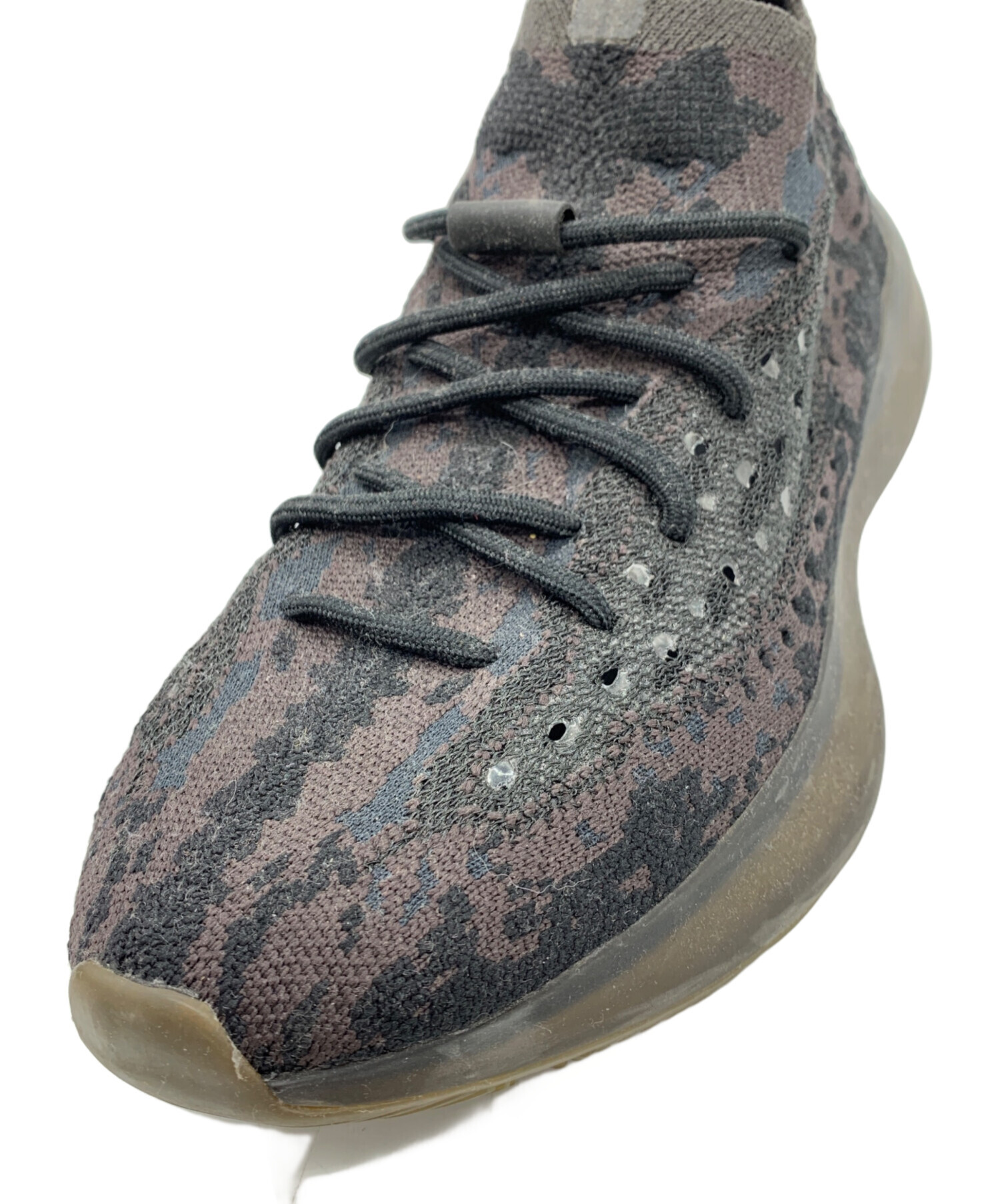 中古・古着通販】adidas (アディダス) YEEZY BOOST 380 