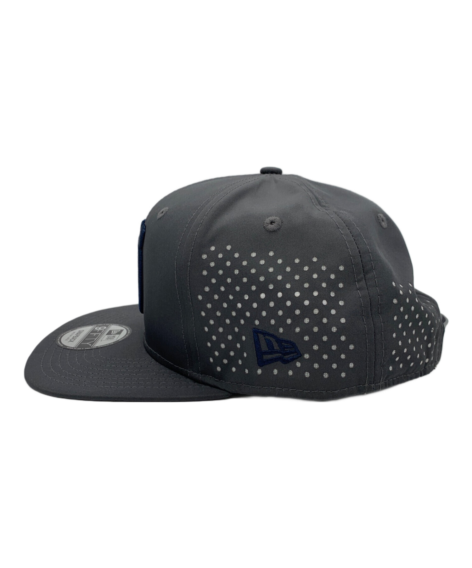 ハスクバーナ　NEWERA×ハスクバーナ　限定コラボキャップ 中古・古着通販】New Era (ニューエラ) Husqvarna (ハスクバーナ