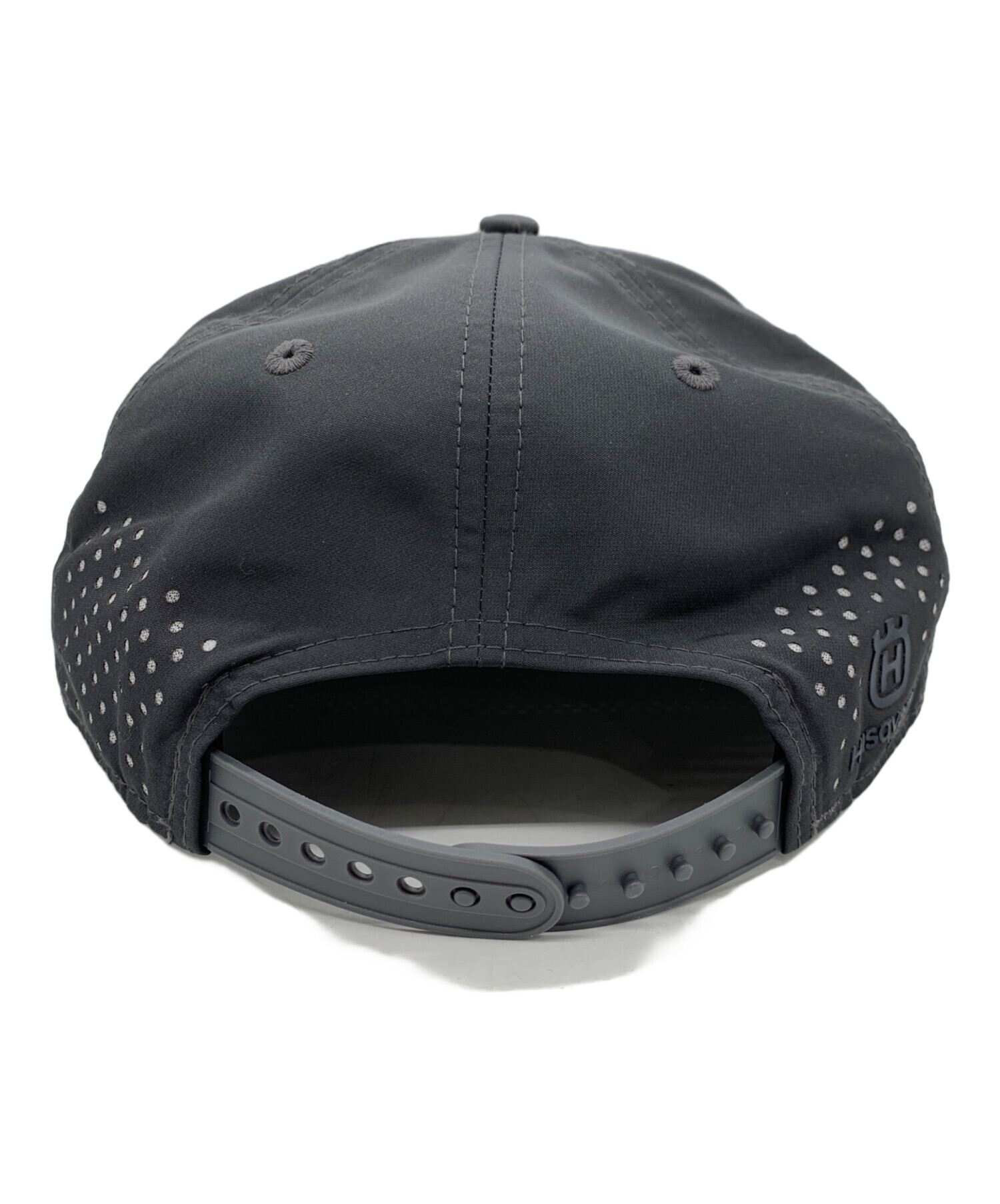 Husqvarna NEWERA×ハスクバーナ　限定コラボキャップ 中古・古着通販】New Era (ニューエラ) Husqvarna (ハスクバーナ