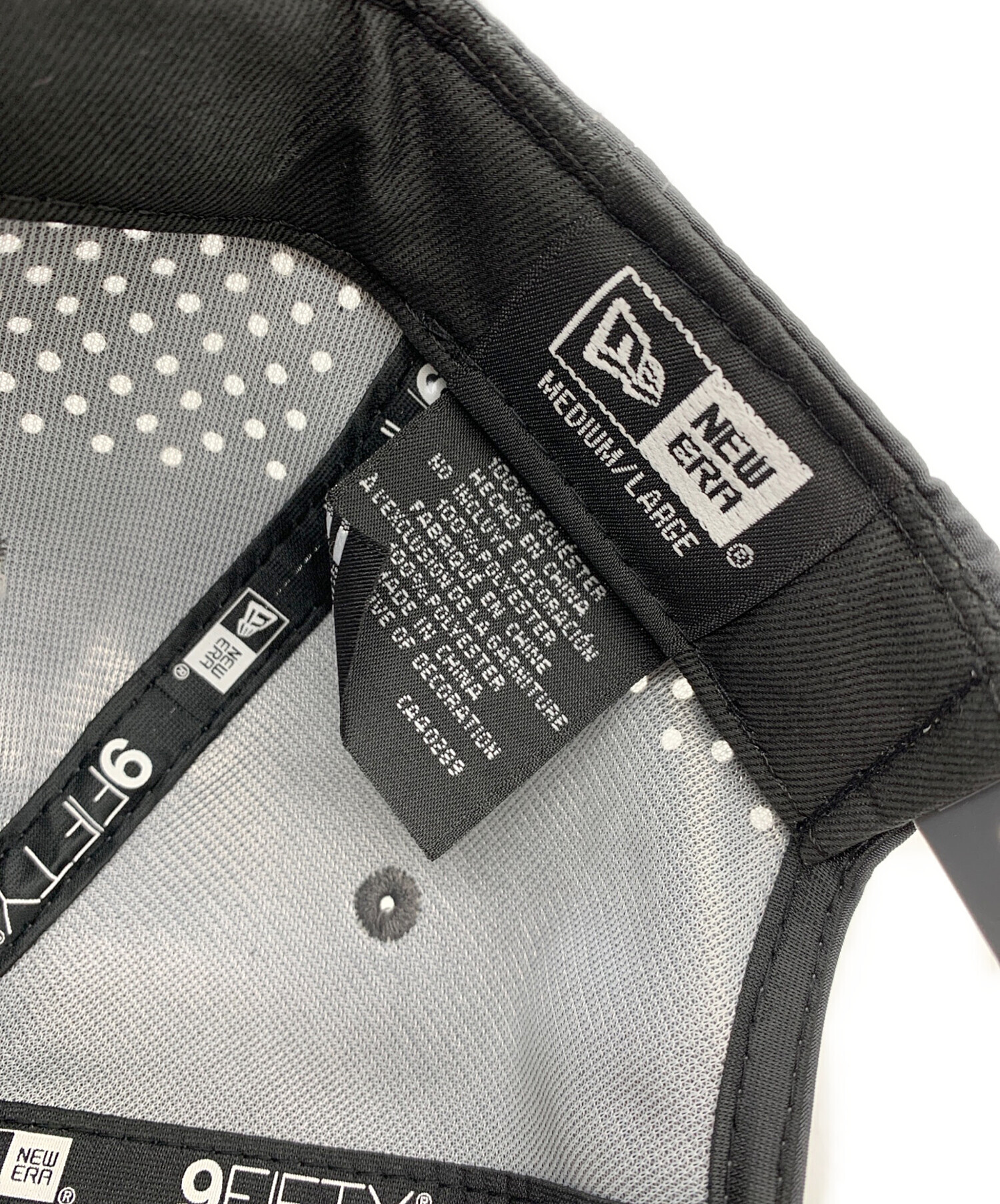 ハスクバーナ　NEWERA×ハスクバーナ　限定コラボキャップ 中古・古着通販】New Era (ニューエラ) Husqvarna (ハスクバーナ