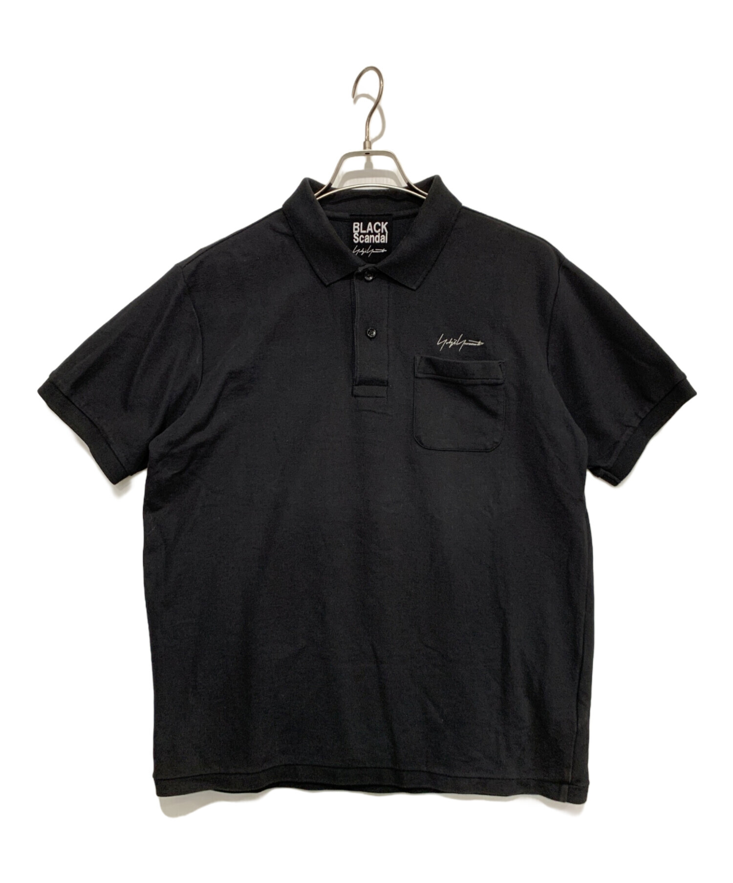 中古・古着通販】BLACK Scandal Yohji Yamamoto (ブラックスキャンダル