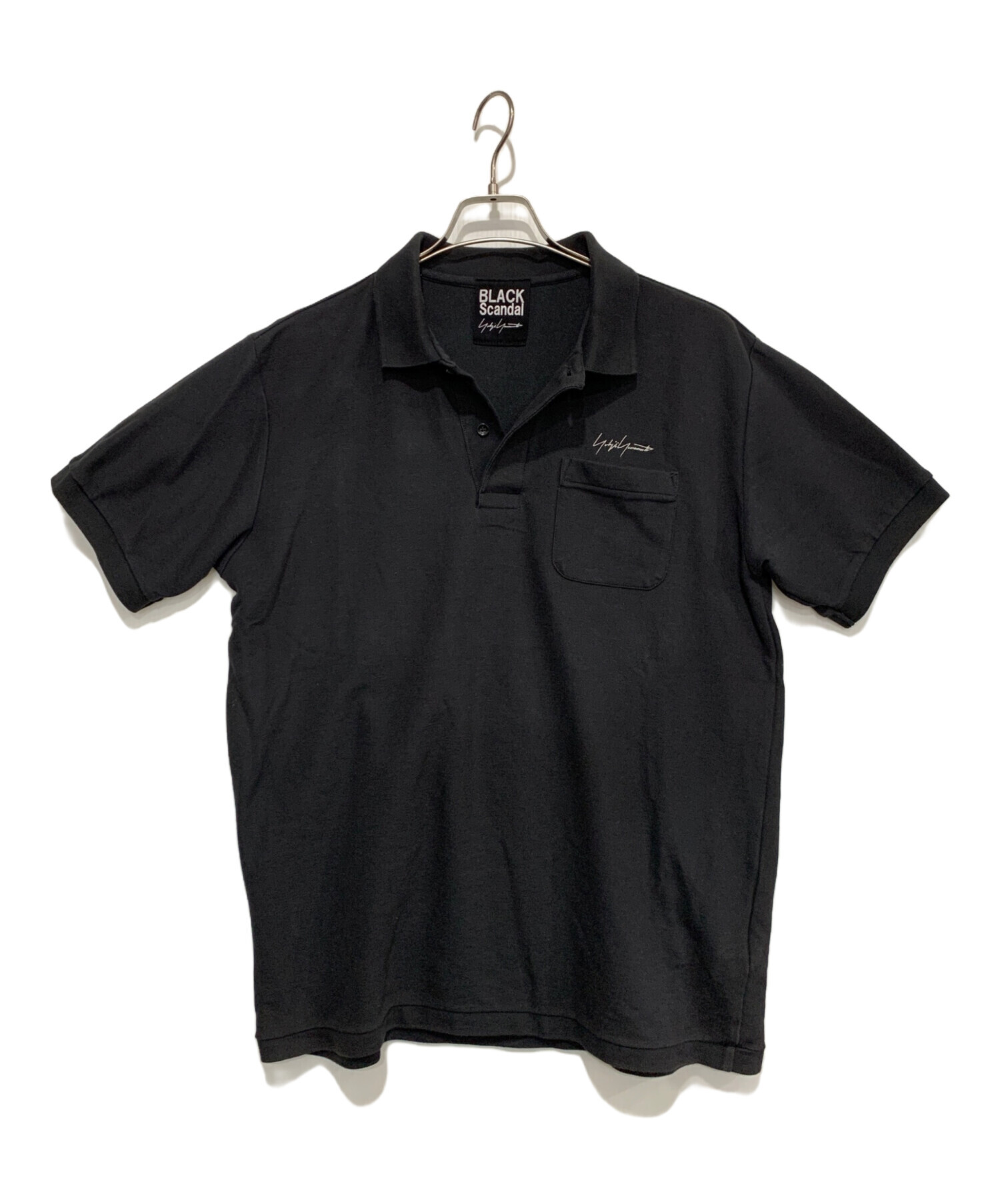 中古・古着通販】BLACK Scandal Yohji Yamamoto (ブラックスキャンダル 