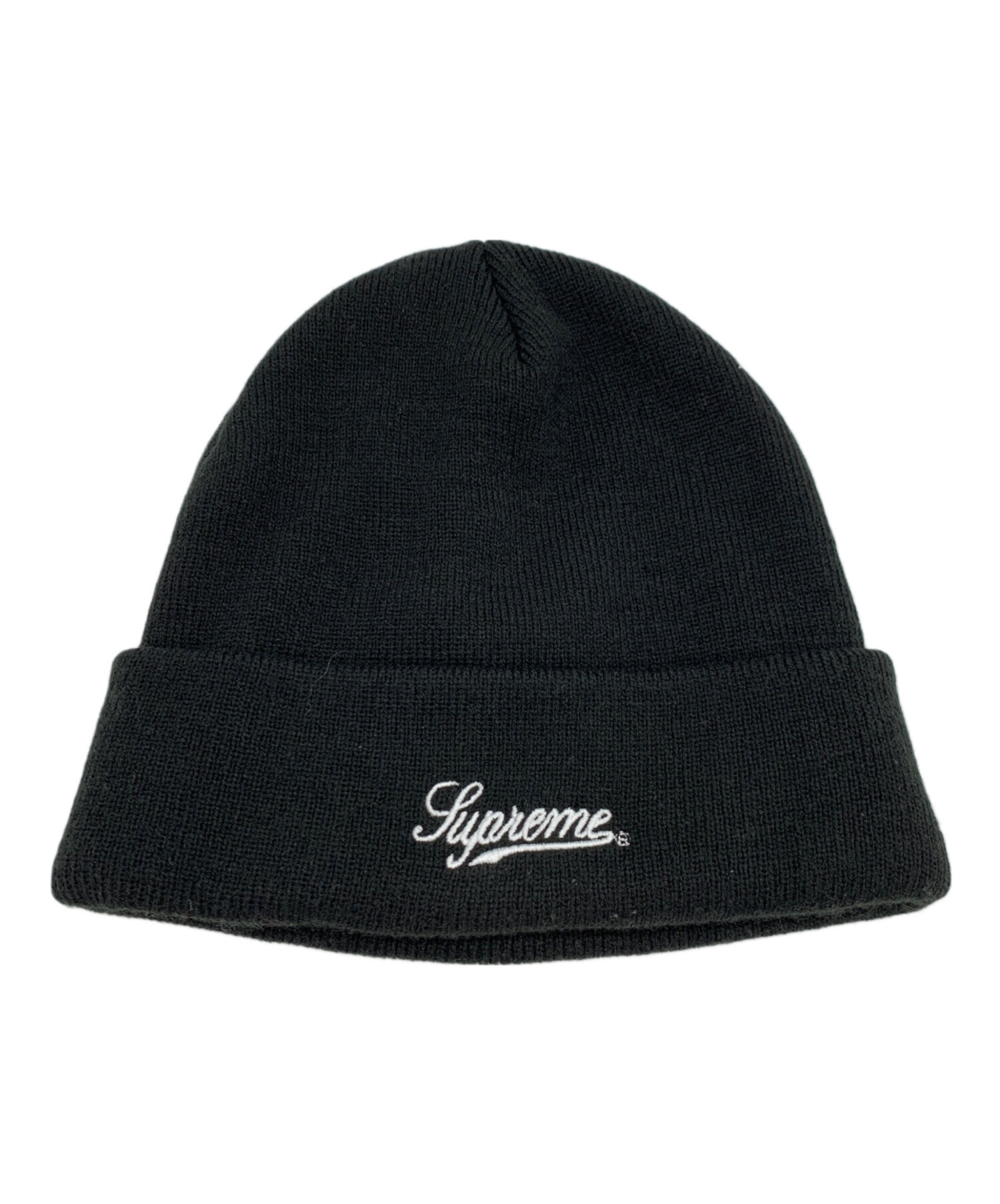 美品Supreme ランボルギーニ Lamborghiniビーニーニットキャップ 中古・古着通販】Supreme (シュプリーム) LAMBORGHINI (ランボルギーニ