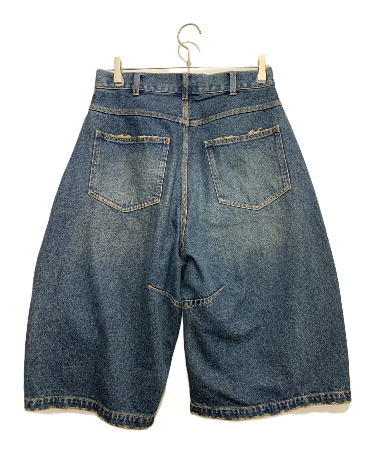 中古・古着通販】JOURNAL STANDARD (ジャーナルスタンダード) デニム 