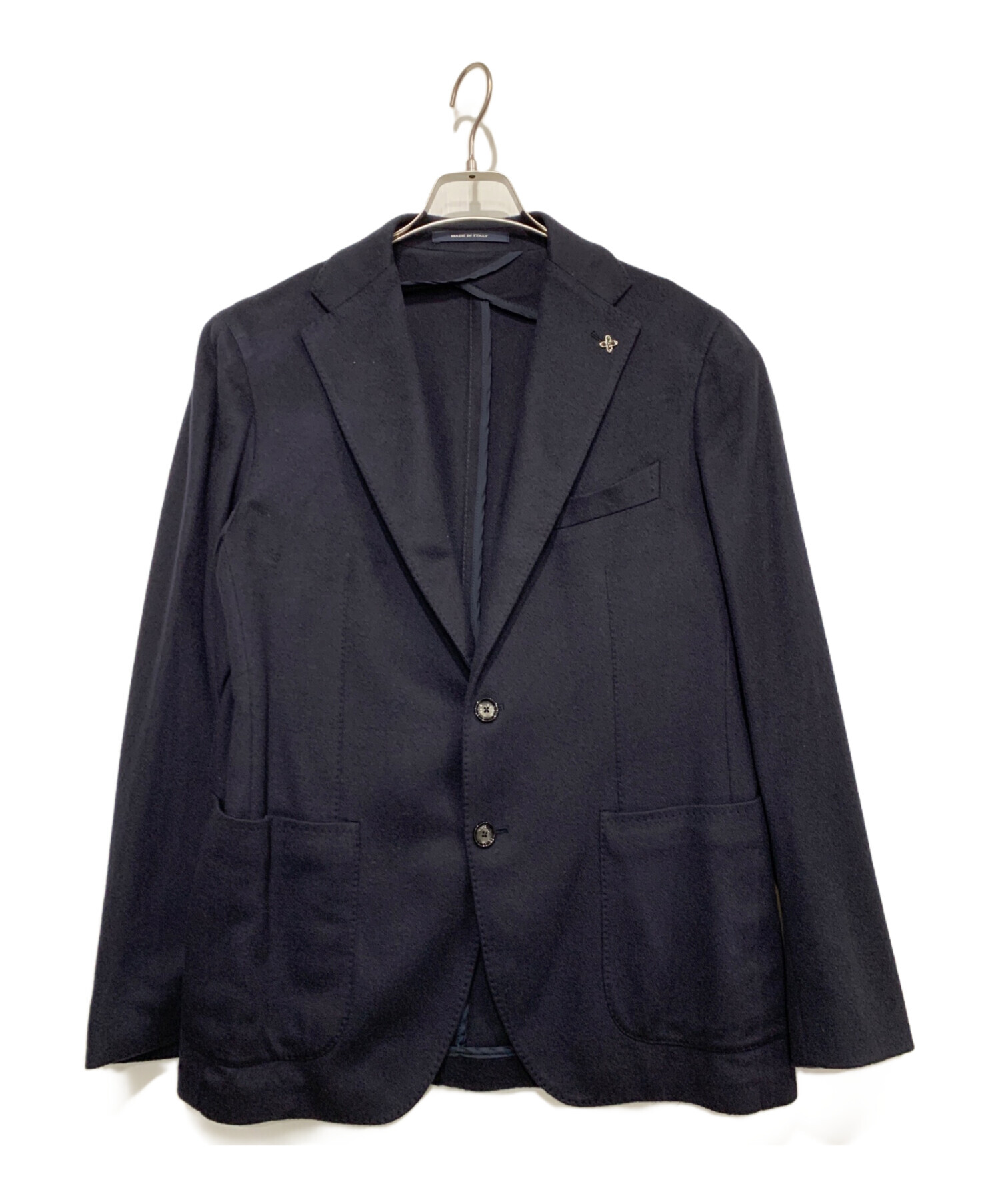 中古・古着通販】TAGLIATORE (タリアトーレ) テーラードジャケット 