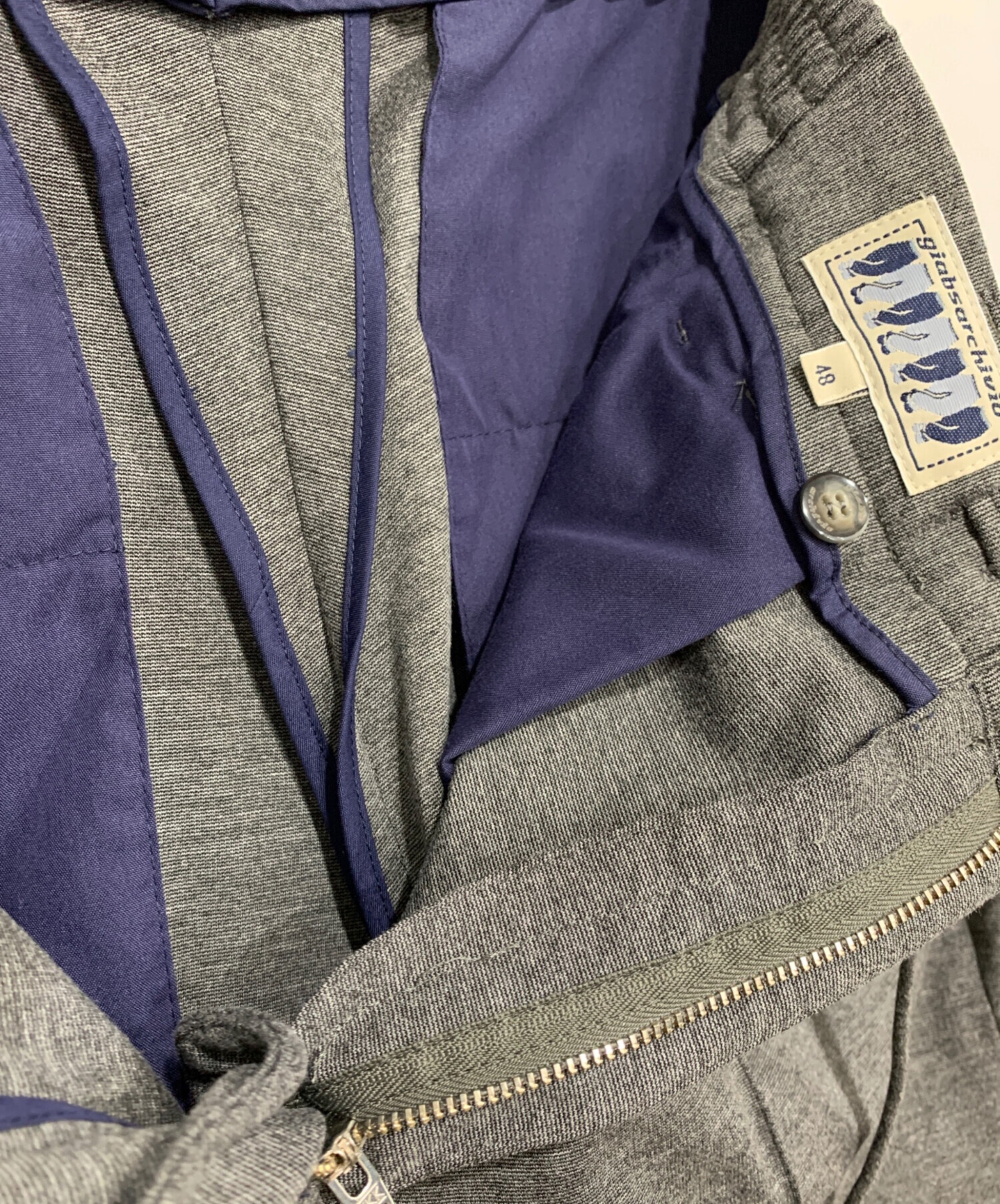 中古・古着通販】CUCITO IN FIRENZE (クチート イン フィレンツェ 