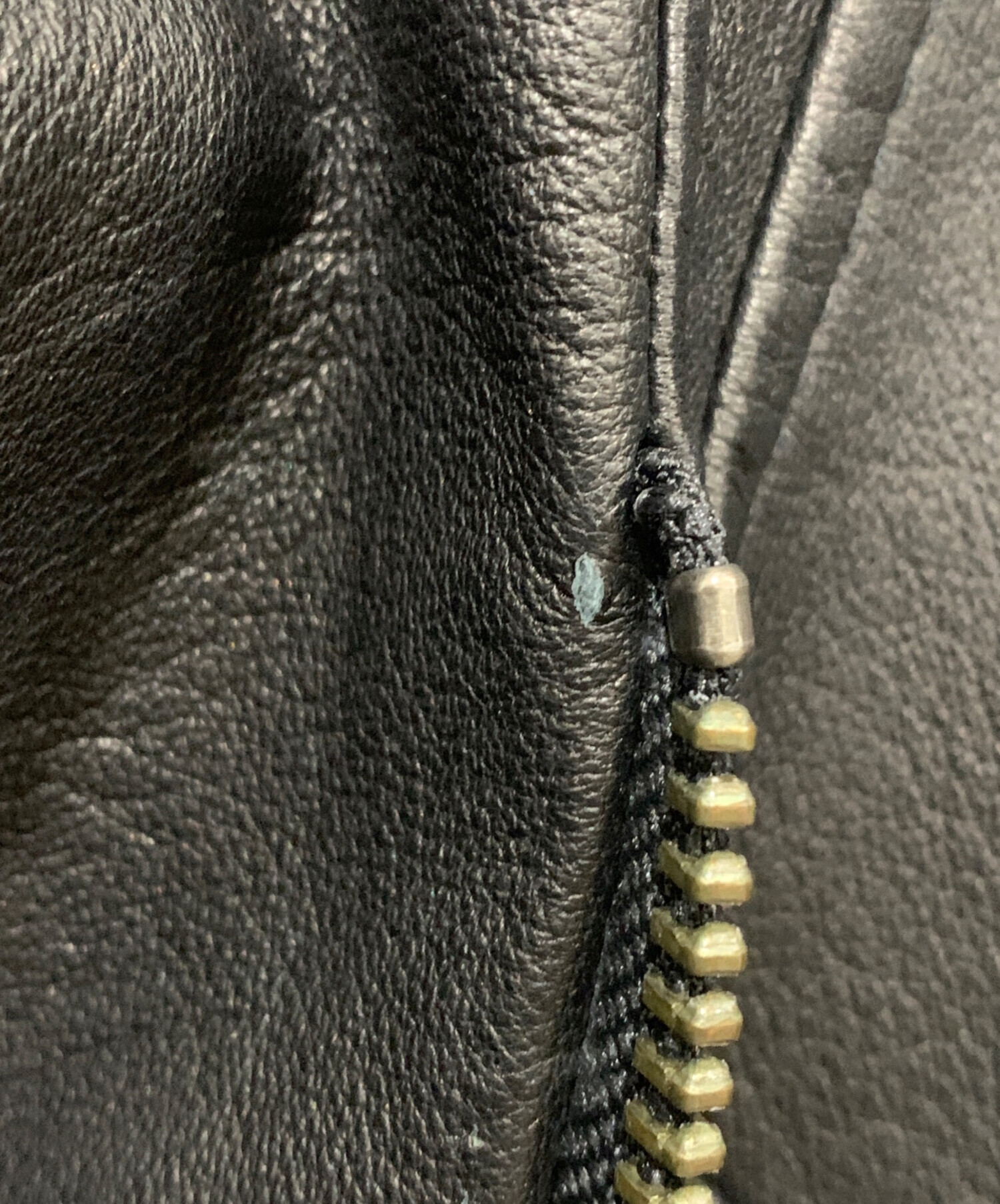 中古・古着通販】HELMUT LANG (ヘルムートラング) レザージャケット