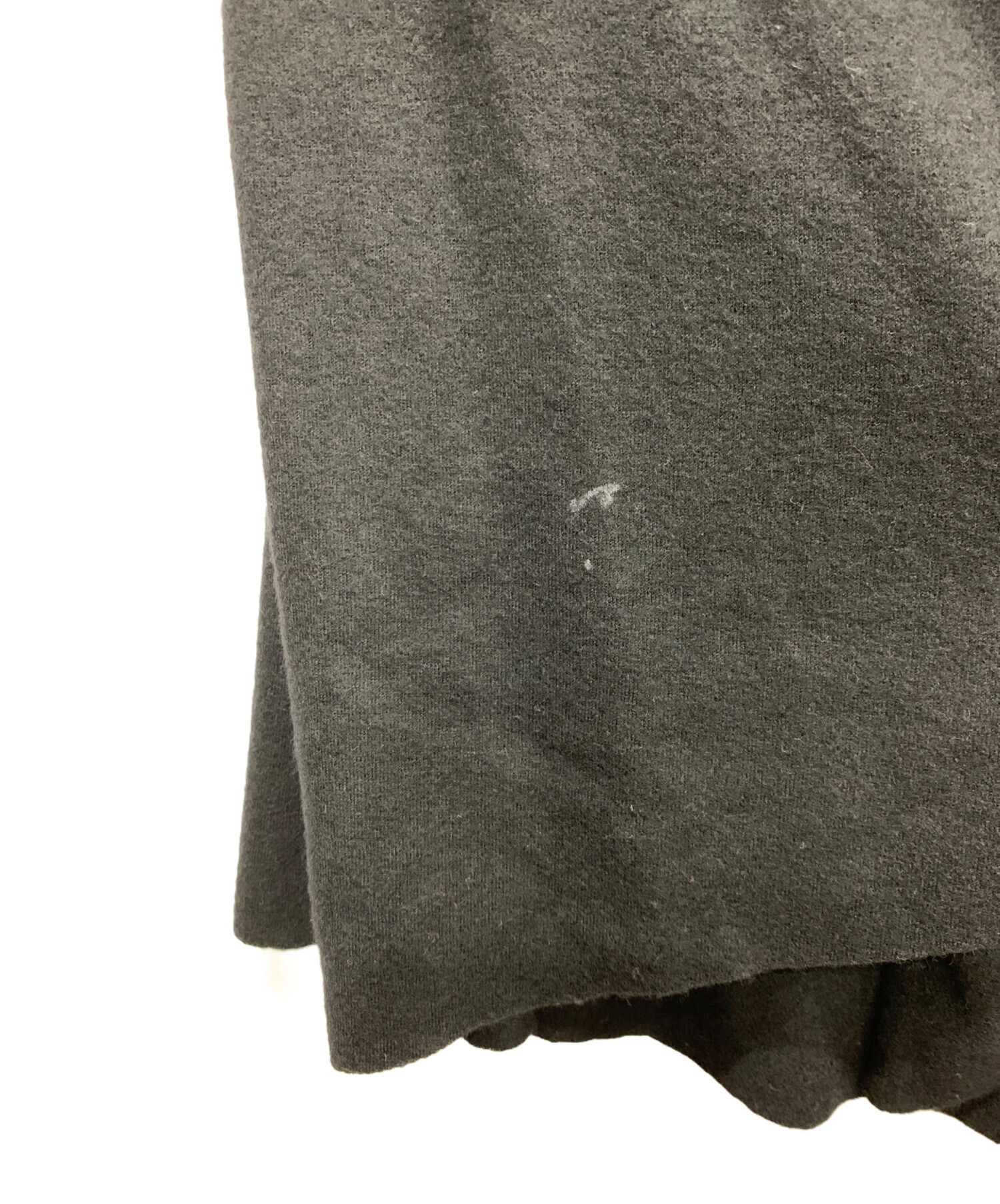 中古・古着通販】HELMUT LANG (ヘルムートラング) 半袖ワンピース