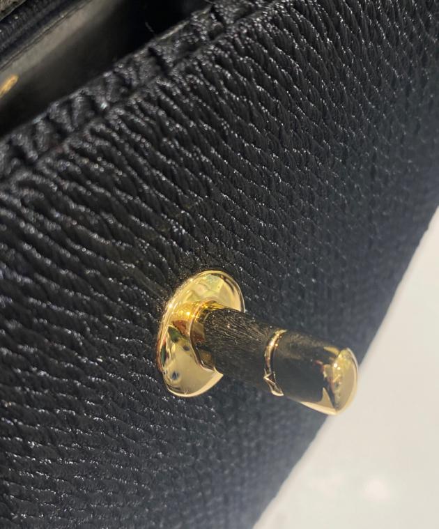 中古・古着通販】CHANEL (シャネル) ココマーク ターンロック