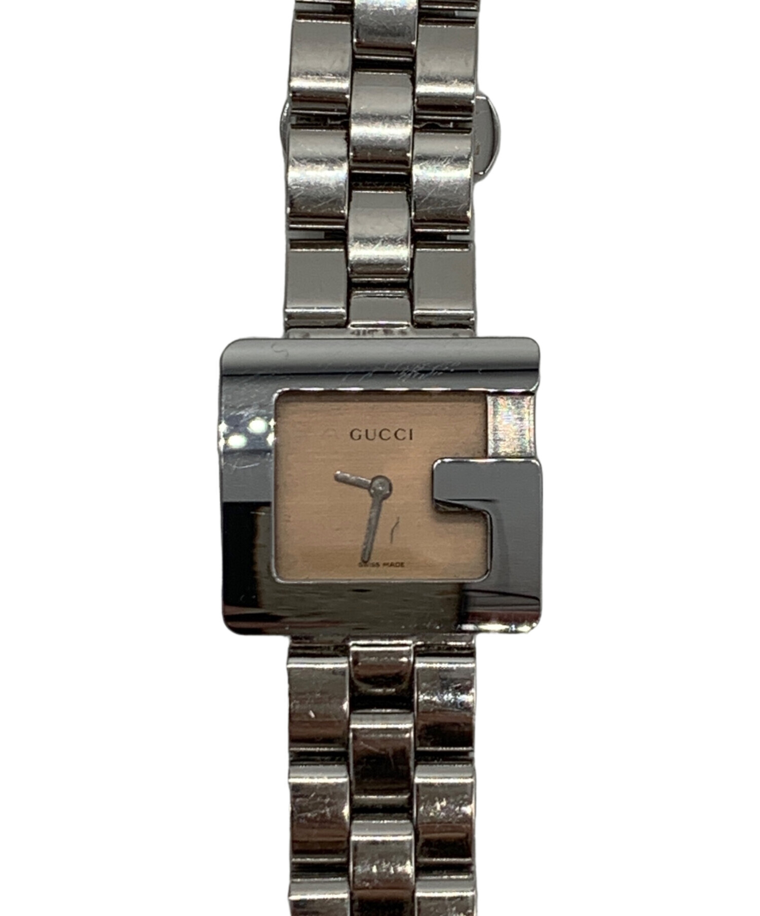 中古・古着通販】GUCCI (グッチ) 腕時計｜ブランド・古着通販