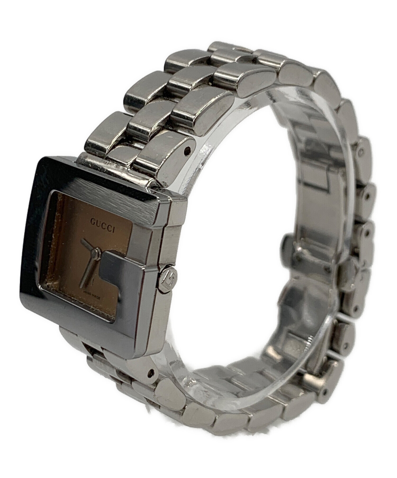 中古・古着通販】GUCCI (グッチ) 腕時計｜ブランド・古着通販