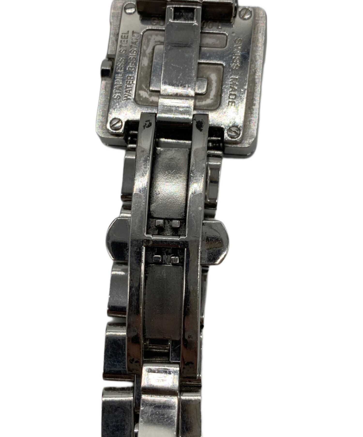 中古・古着通販】GUCCI (グッチ) 腕時計｜ブランド・古着通販
