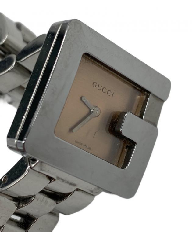 中古・古着通販】GUCCI (グッチ) 腕時計｜ブランド・古着通販