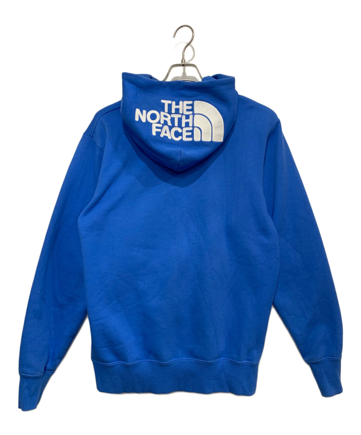 中古・古着通販】THE NORTH FACE (ザ ノース フェイス) ジップパーカー