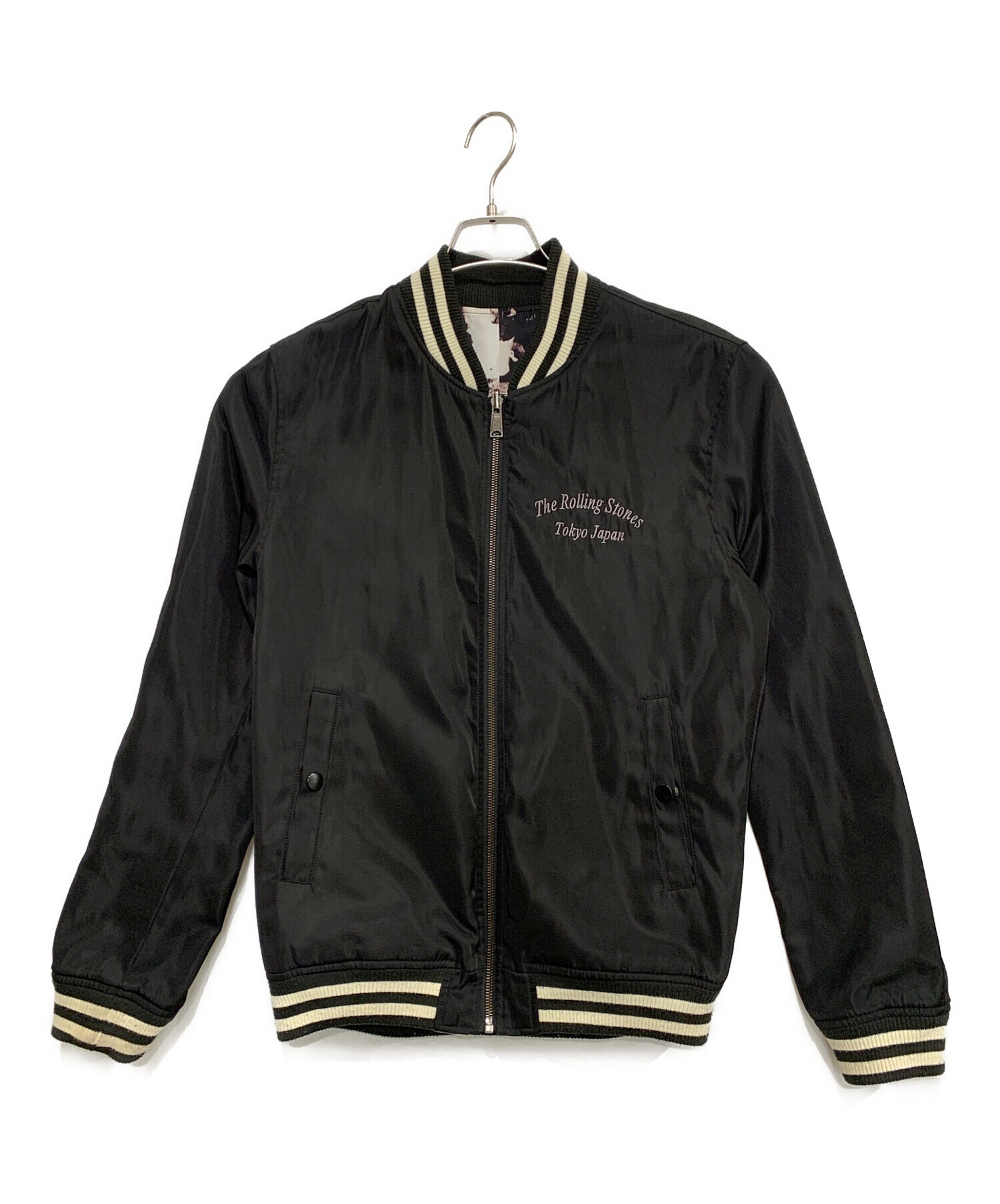 JACKROSE ジャックローズ スタジャン 中古・古着通販】JACKROSE (ジャックローズ) リバーシブルスタジャン
