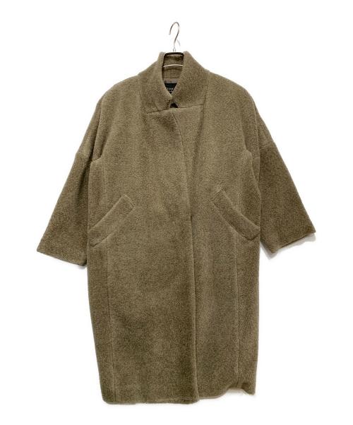 中古・古着通販】VERMEIL par iena (ヴェルメイユ パー イエナ) コート