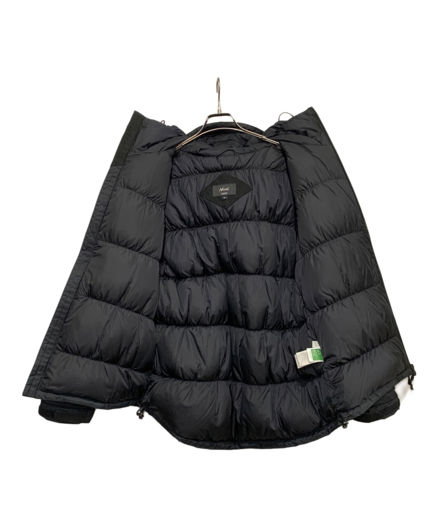 中古・古着通販】NANGA (ナンガ) URBAN RESEARCH (アーバン