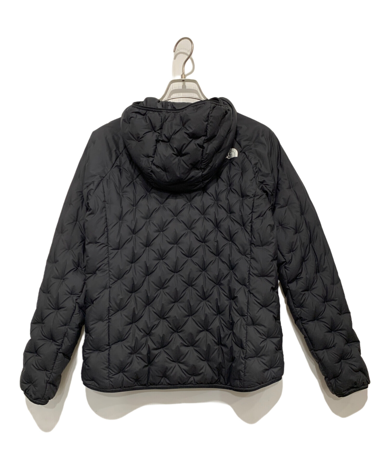 美品 ノースフェイス アストロライトジャケットダウンブラックレディース Amazon | [ザノースフェイス] アストロライトフーディ レディース 撥水