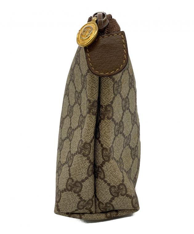 中古・古着通販】GUCCI (グッチ) クラッチバッグ｜ブランド・古着通販