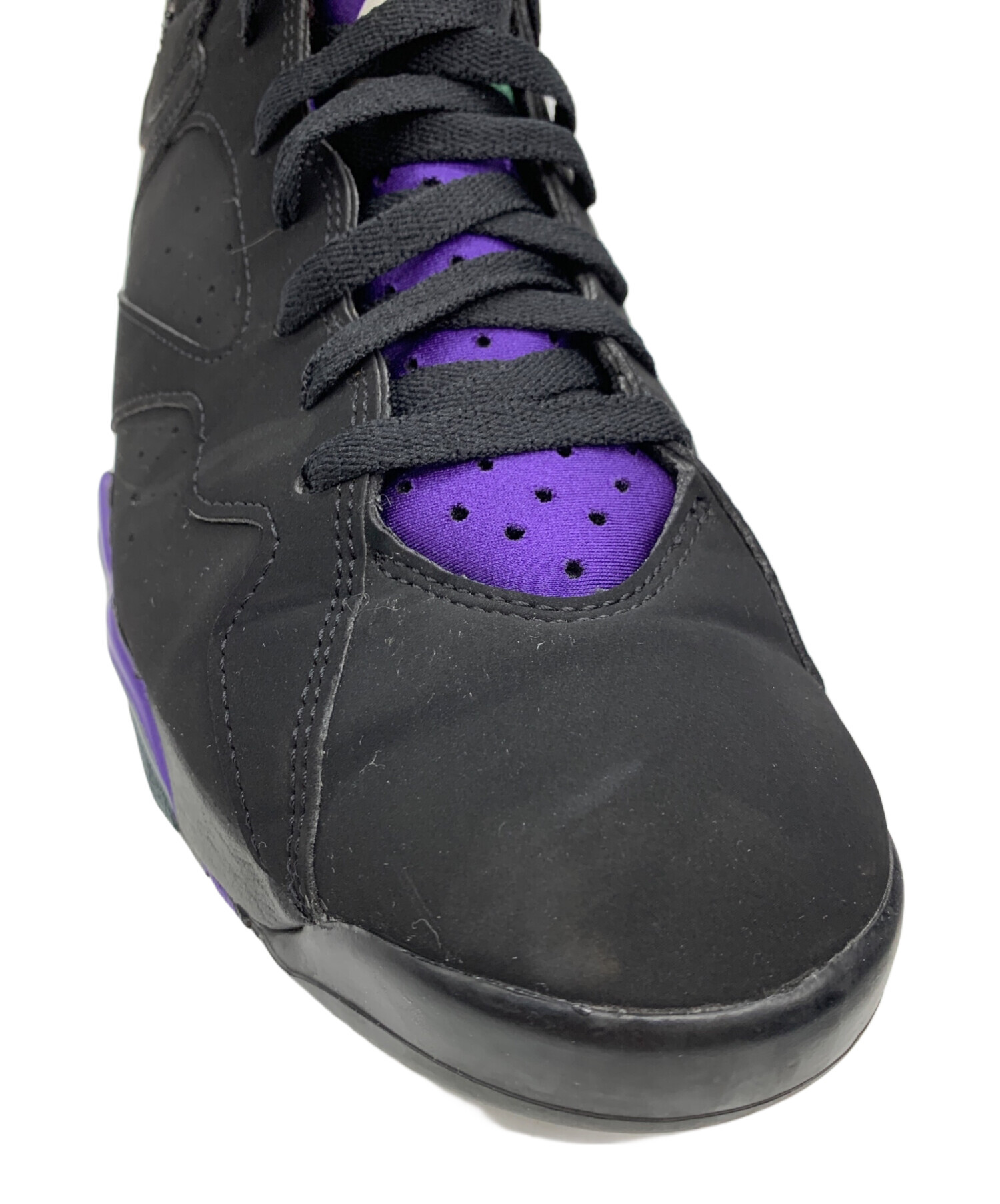 中古・古着通販】NIKE (ナイキ) AIR JORDAN 7 