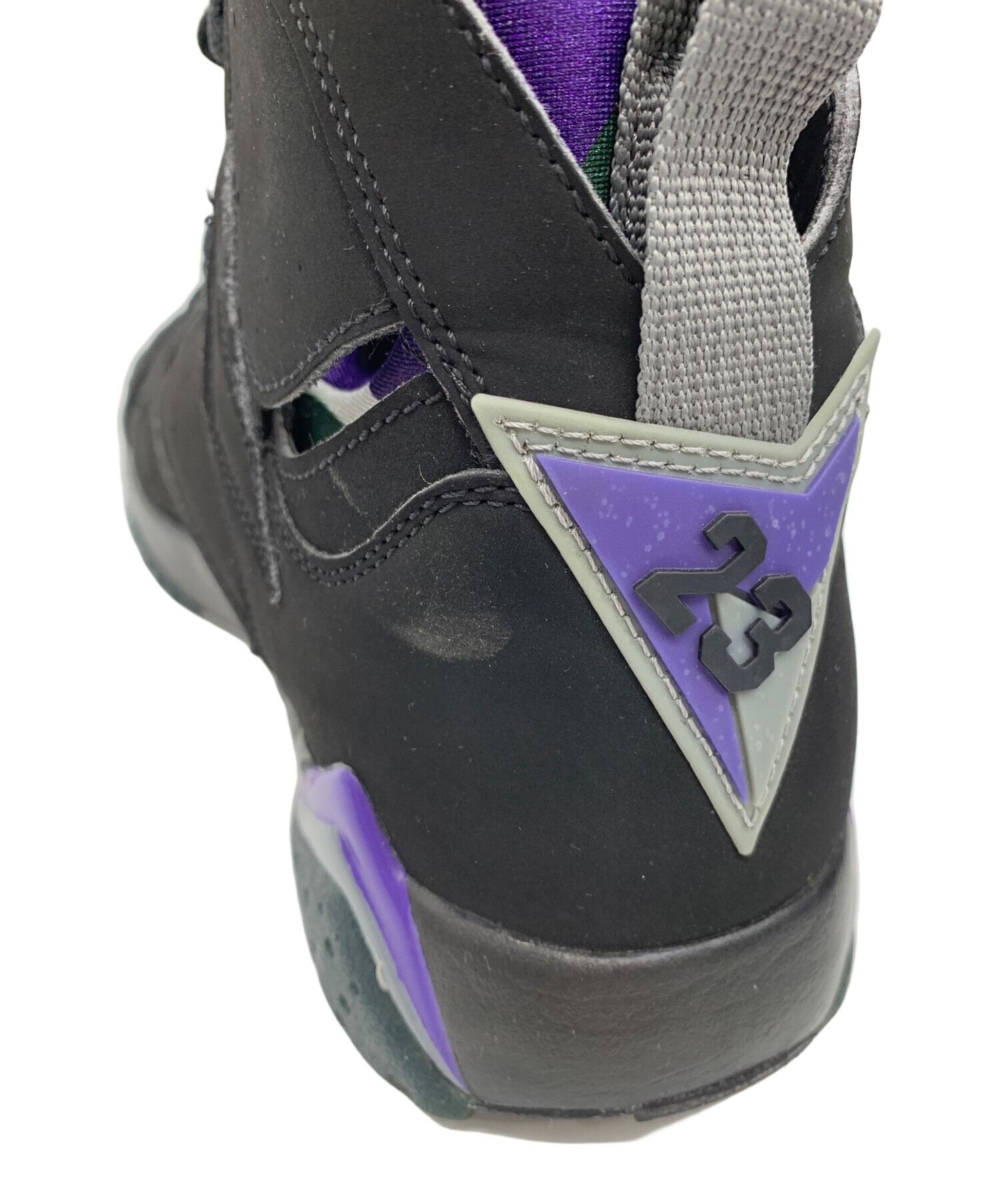 中古・古着通販】NIKE (ナイキ) AIR JORDAN 7 