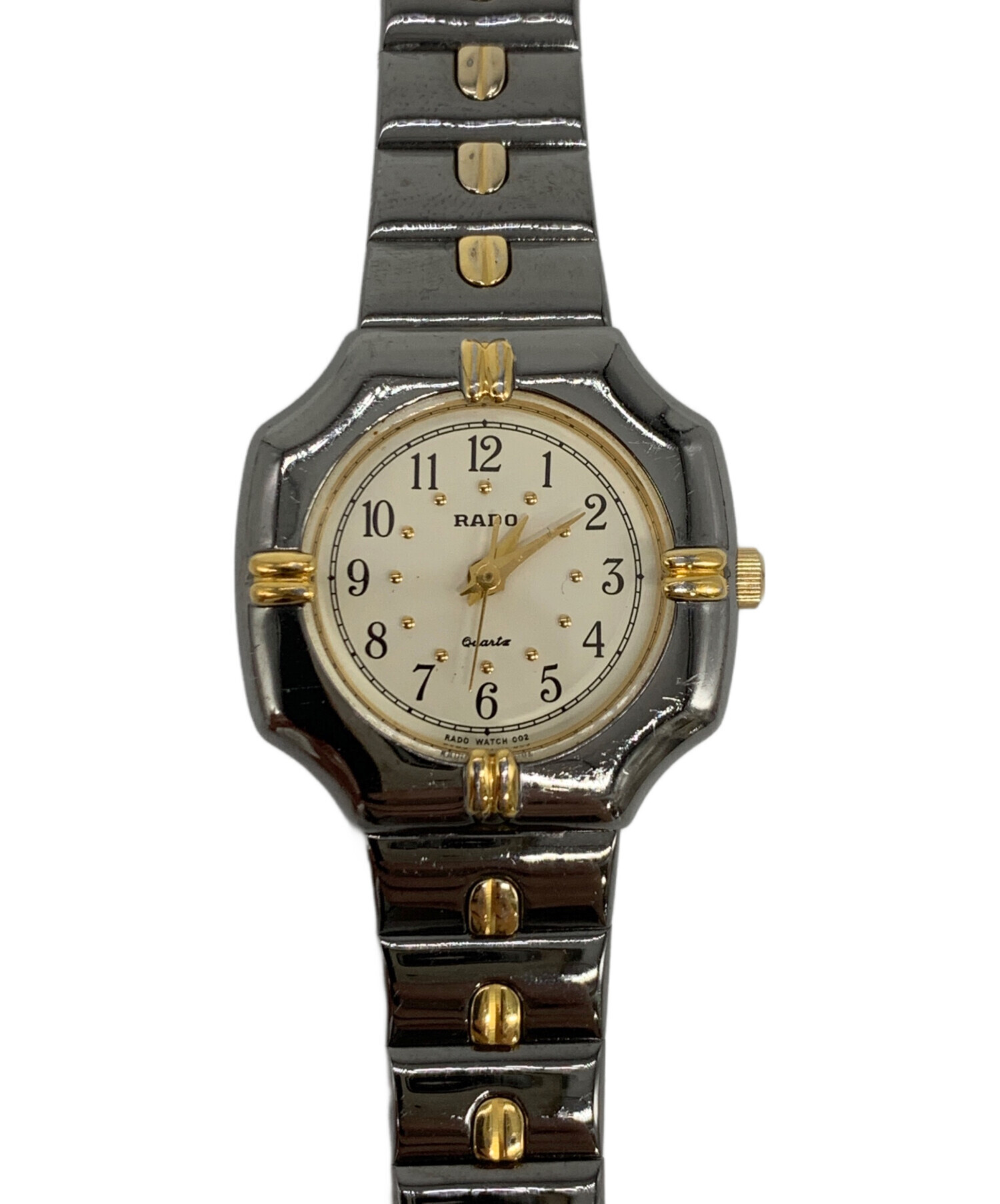 中古・古着通販】RADO (ラドー) 腕時計｜ブランド・古着通販