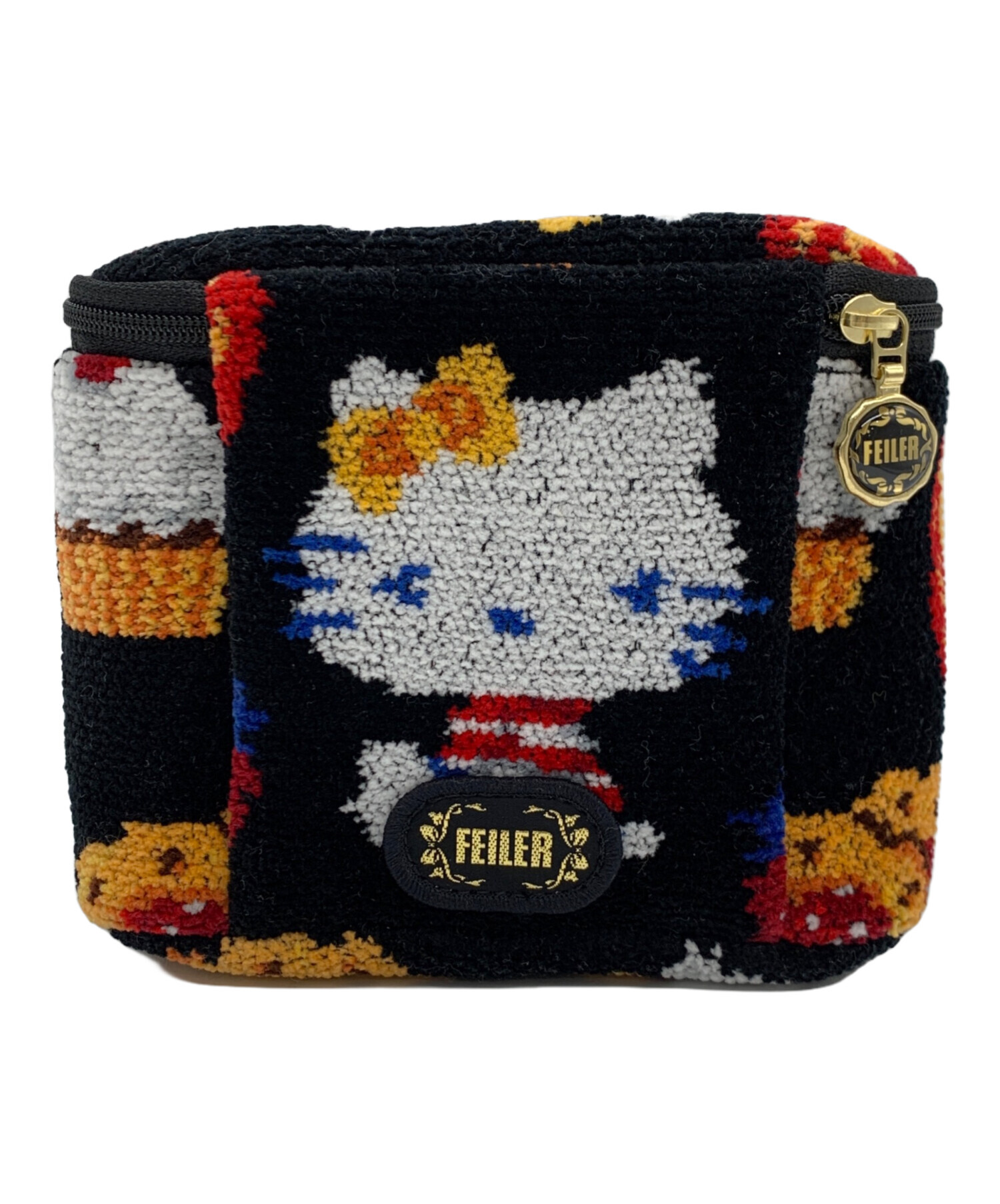 中古・古着通販】FEILER (フェイラー) HELLO KITTY (ハローキティ