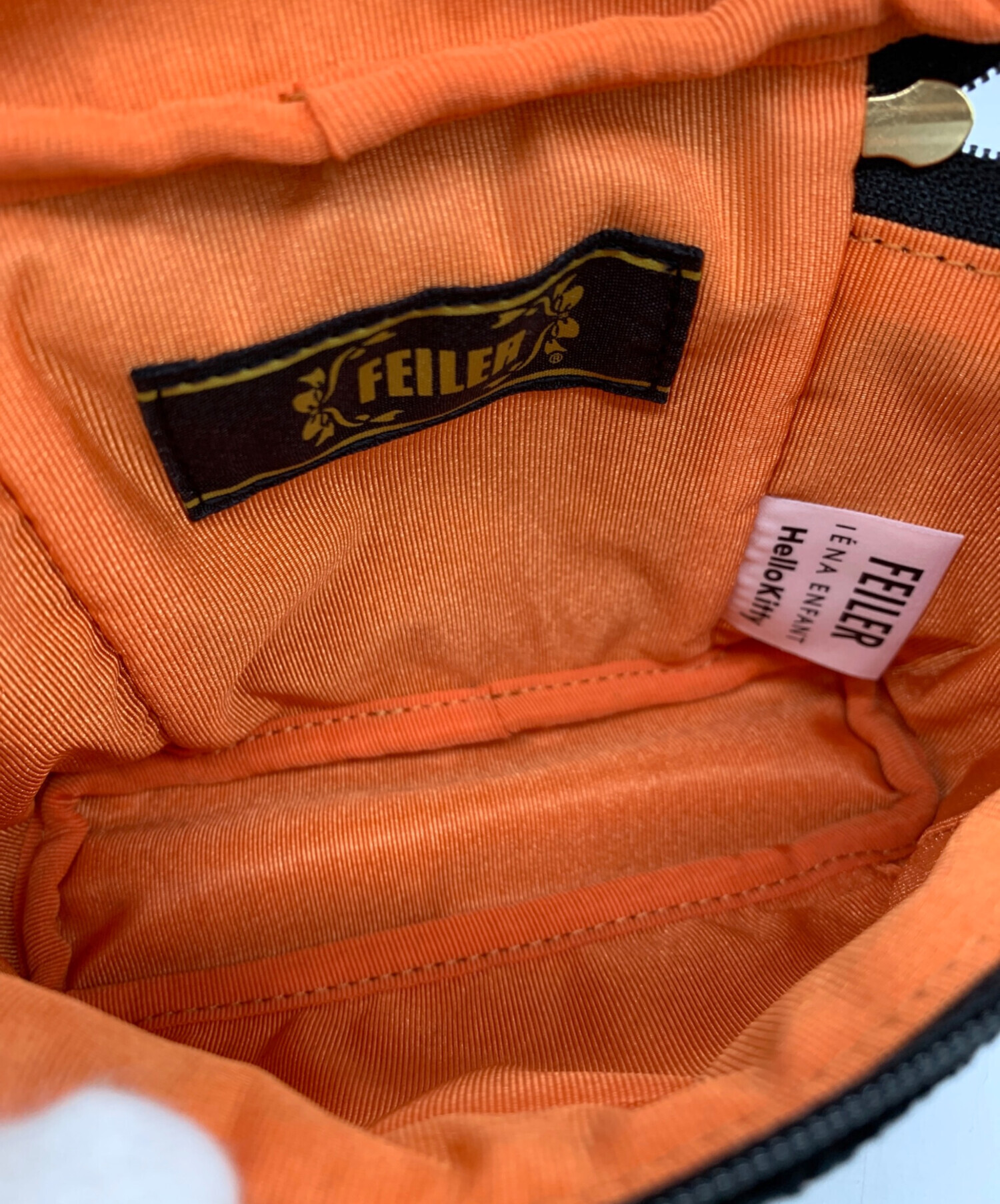 中古・古着通販】FEILER (フェイラー) HELLO KITTY (ハローキティ