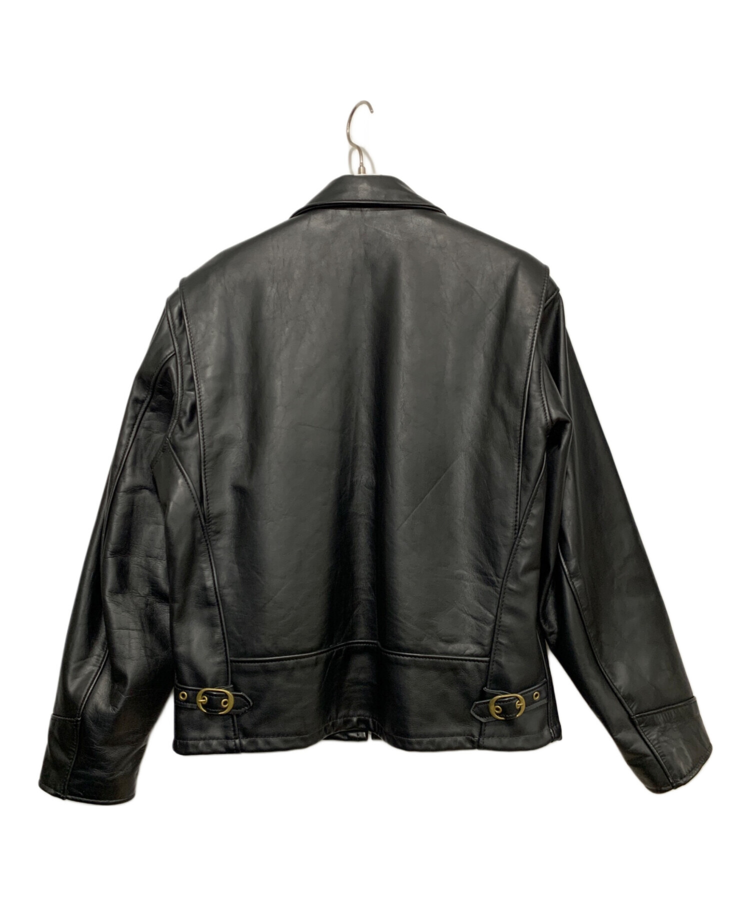 ショット ジャケット 42 archive Schott レザージャケット USA製 42