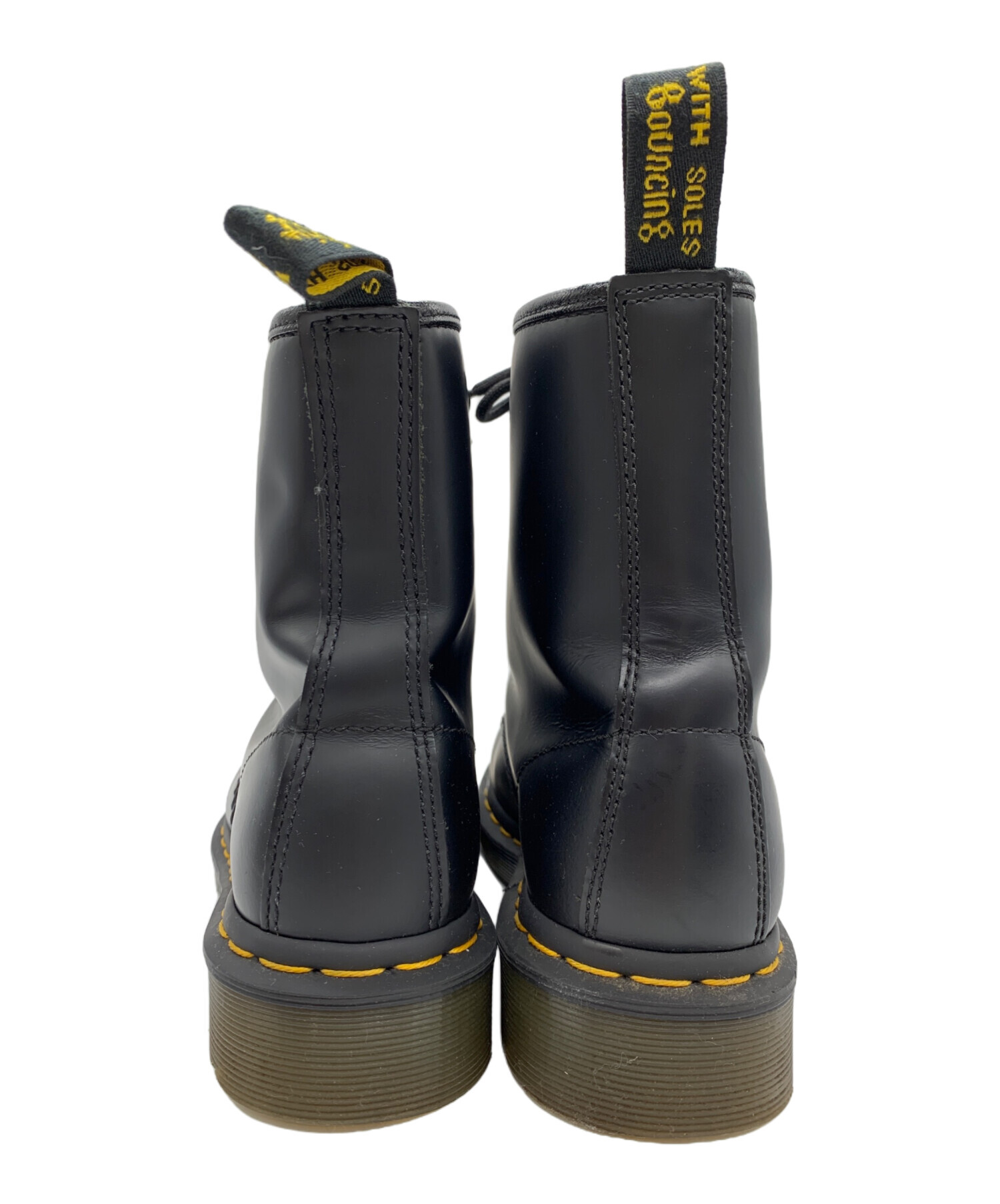 ドクターマーチン/Dr.Martens 23.5㎝/8ホール/ブーツ 【公式通販】
