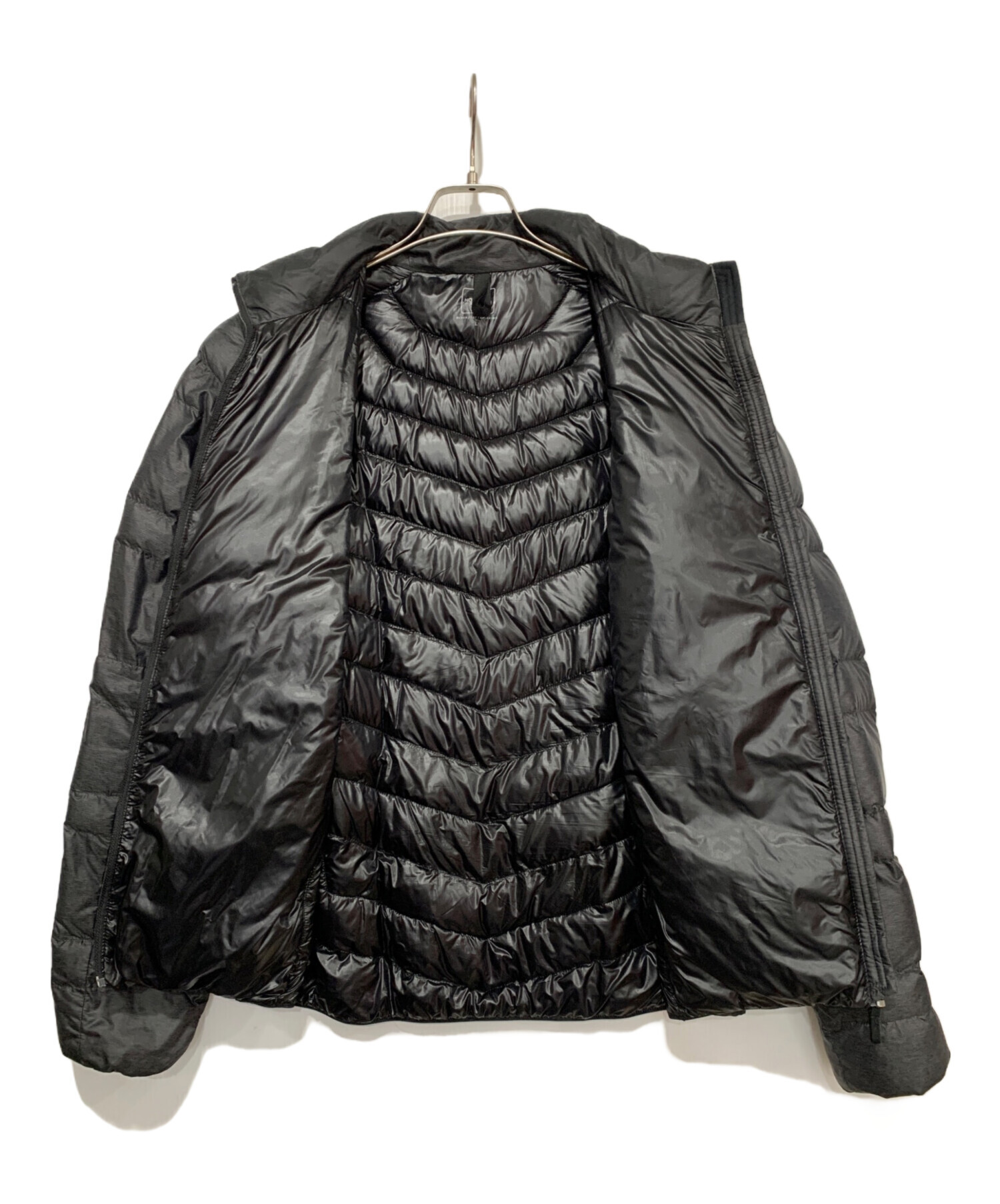 【新品未使用】ノースフェイス　ナイロンジャケット 中古・古着通販】THE NORTH FACE (ザ ノース フェイス) ナイロン