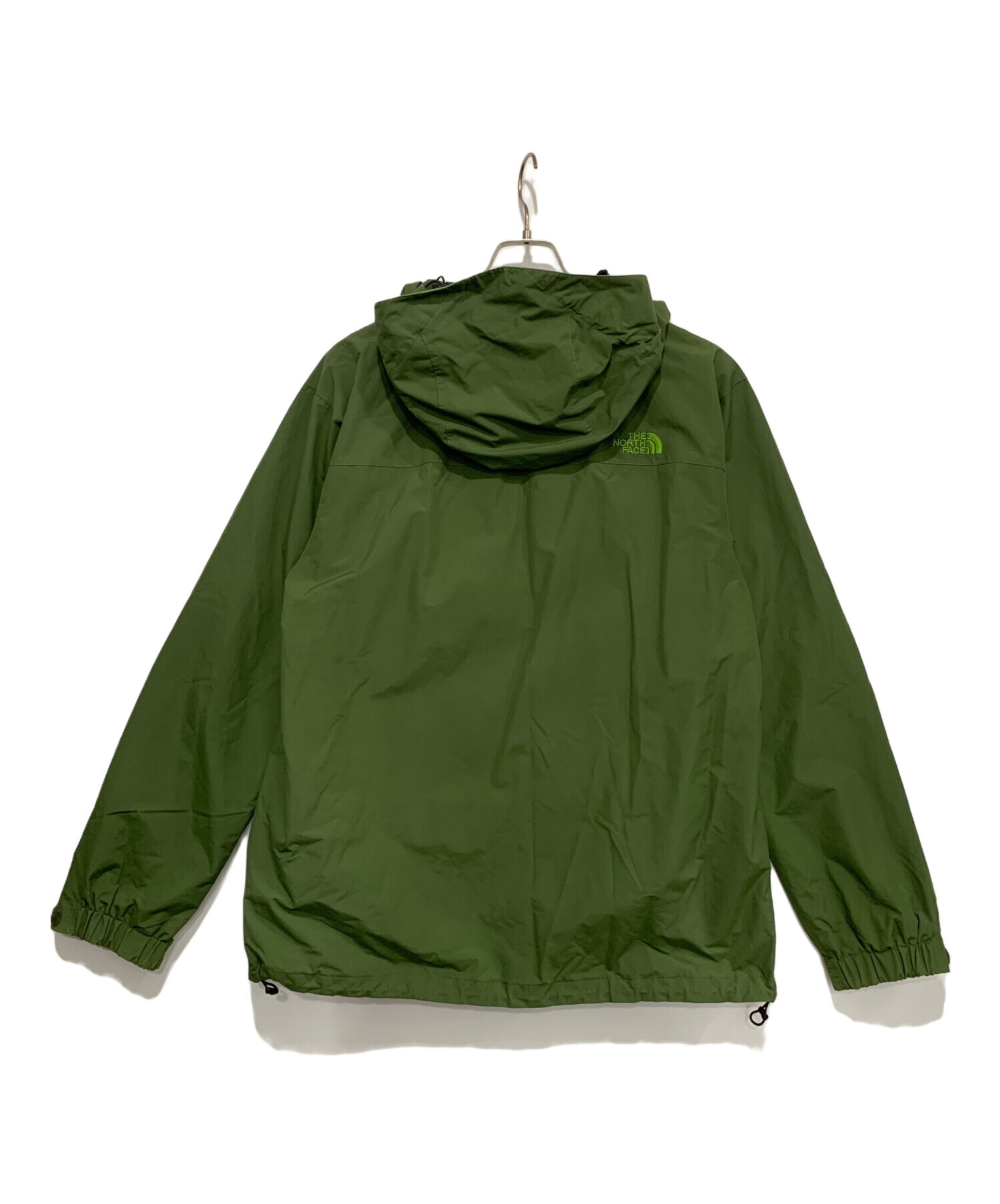 【未使用】THE NORTH FACE ナイロンジャケット　サイズXL 中古・古着通販】THE NORTH FACE (ザ ノース フェイス) ナイロン