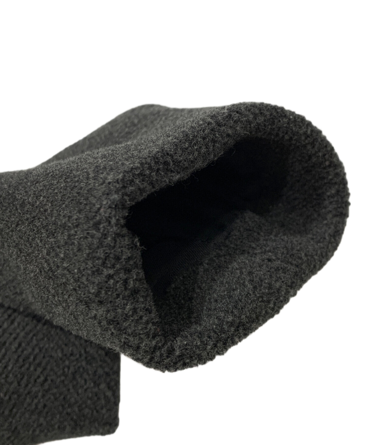 中古・古着通販】PRADA (プラダ) コート グレー サイズ:40｜ブランド
