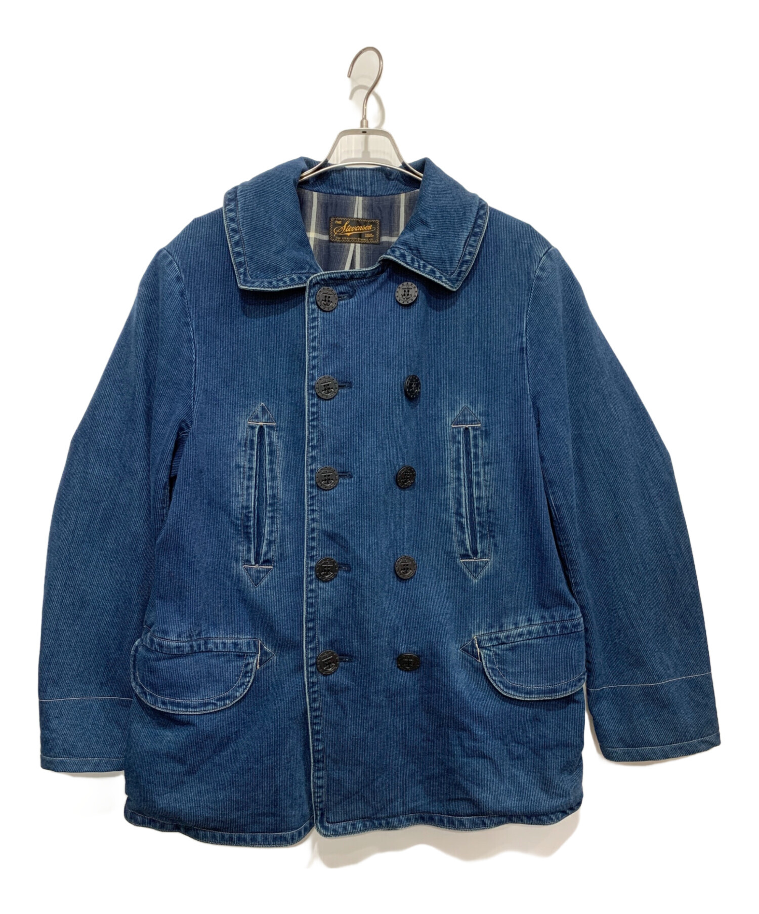中古・古着通販】Stevenson Overall Co. (スティーブンソン
