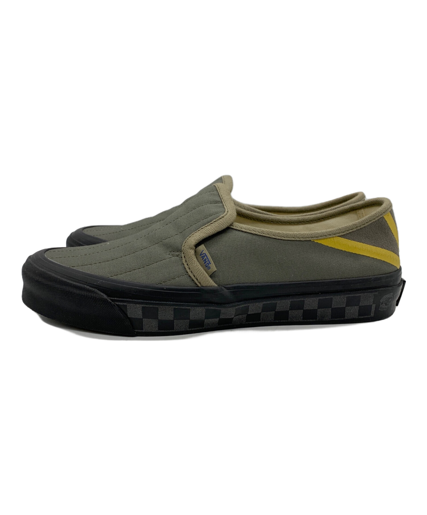 中古・古着通販】VANS VAULT (バンズボルト) TAKA HAYASHI (タカハヤシ 