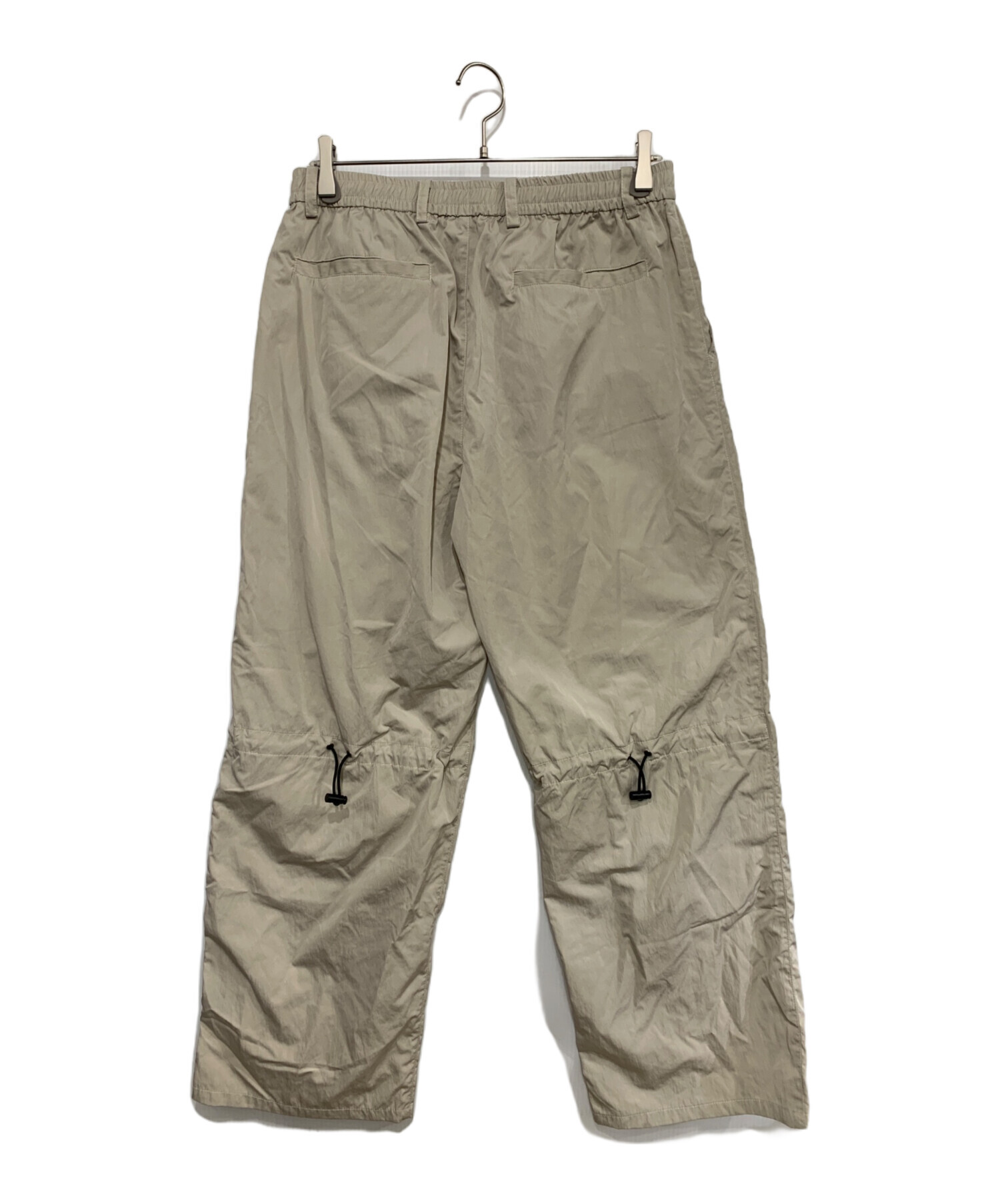 中古・古着通販】brook (ブルック) パンツ ベージュ サイズ:2