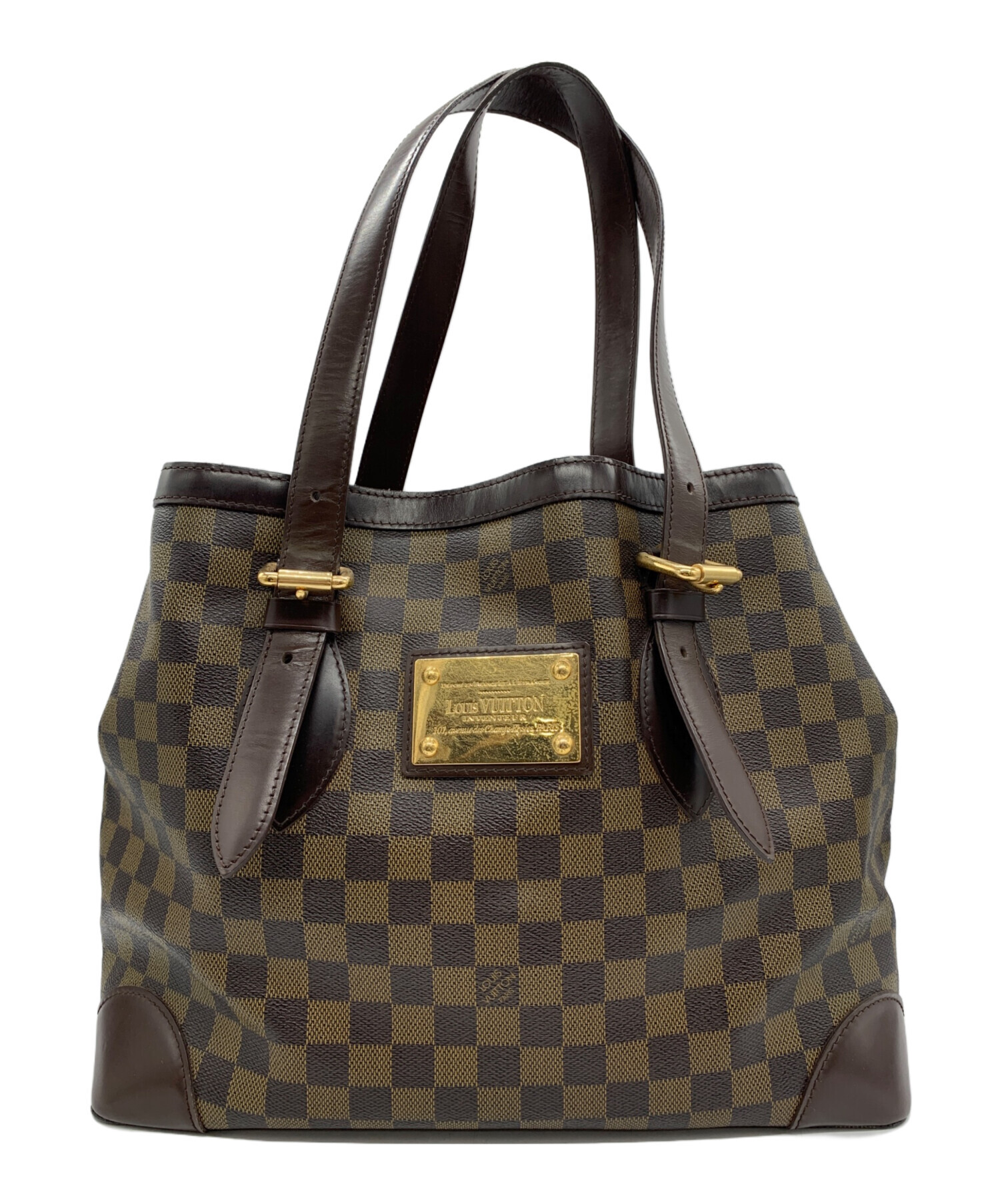 中古・古着通販】LOUIS VUITTON (ルイ ヴィトン) ハンドバッグ 
