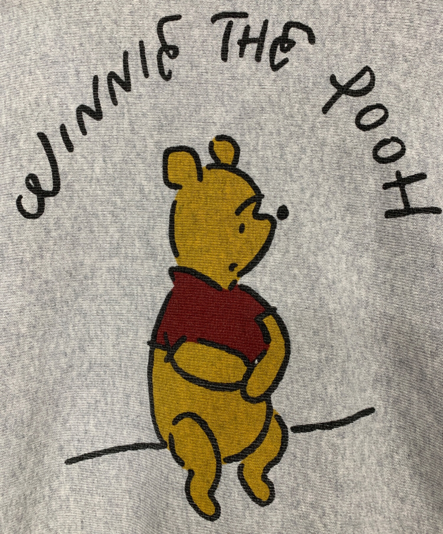 中古・古着通販】Champion (チャンピオン) Disney (ディズニー
