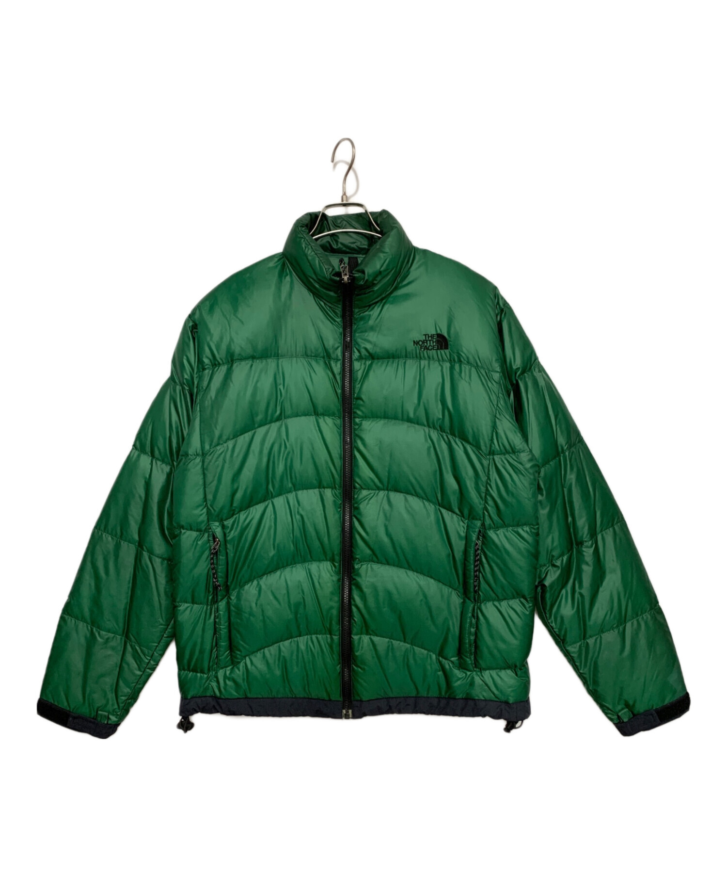 中古・古着通販】THE NORTH FACE (ザ ノース フェイス) ダウン 