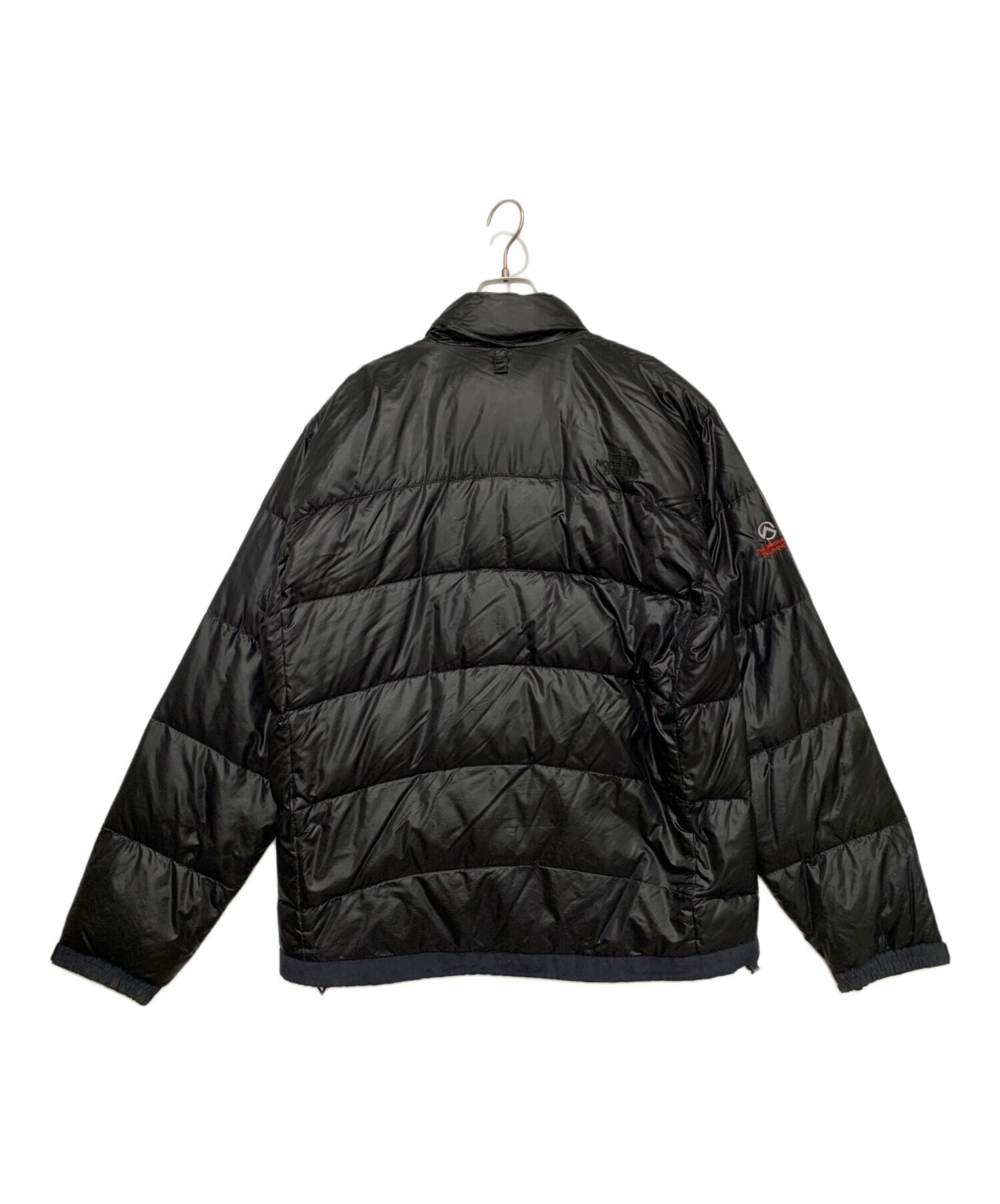 中古・古着通販】THE NORTH FACE (ザ ノース フェイス) ダウン 