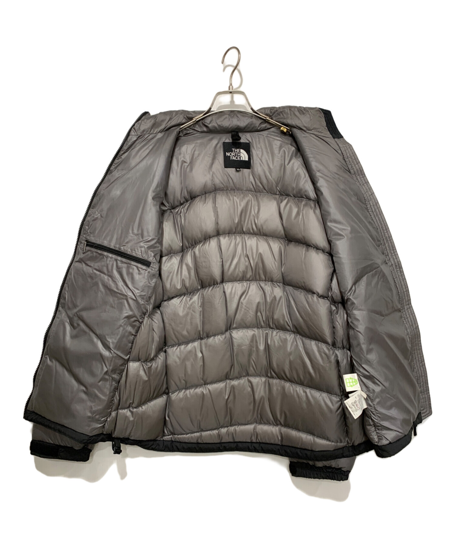 中古・古着通販】THE NORTH FACE (ザ ノース フェイス) ダウン