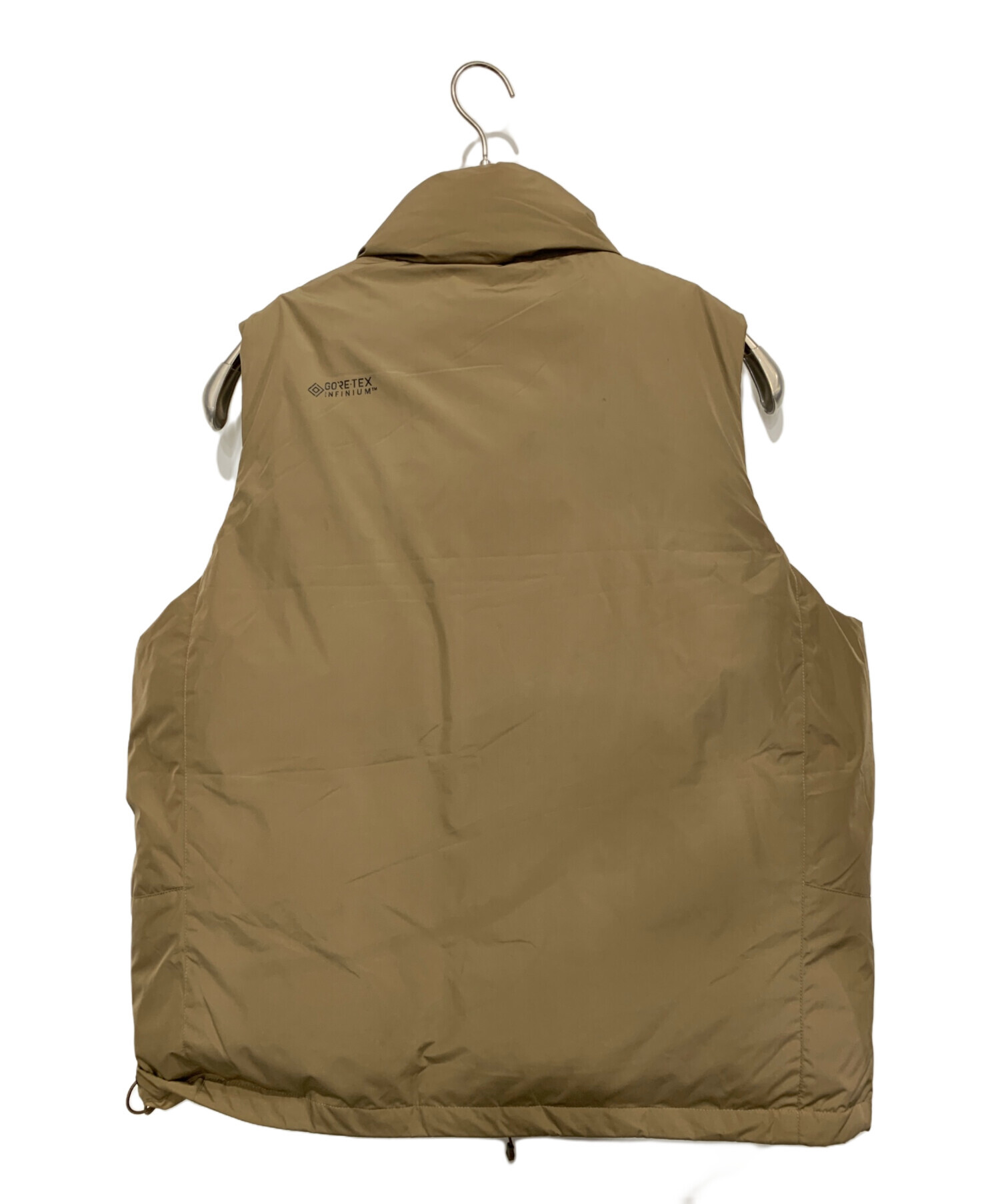 中古・古着通販】DAIWA PIER39 (ダイワ ピア39) ナイロンベスト