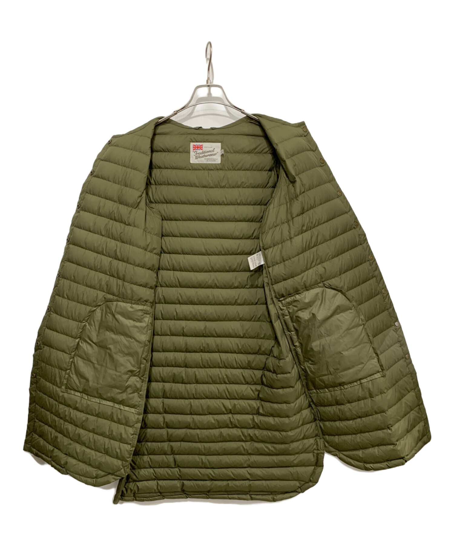 中古・古着通販】Traditional Weatherwear (トラディショナルウェザー 