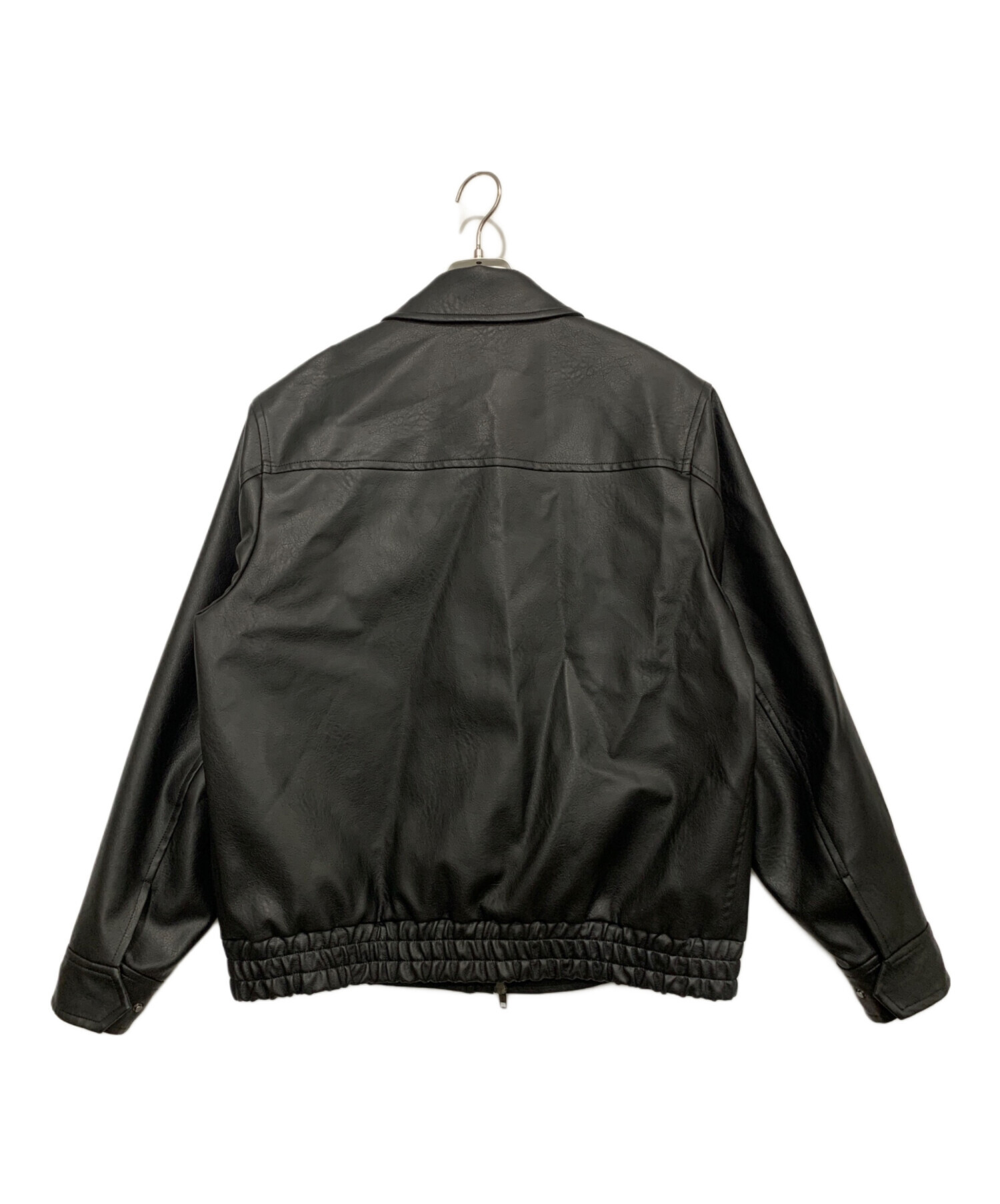 UNITED TOKYO レザージャケット サイズ3 UnitedTokyoレザージャケット ユナイテッドトウキョウ レザー