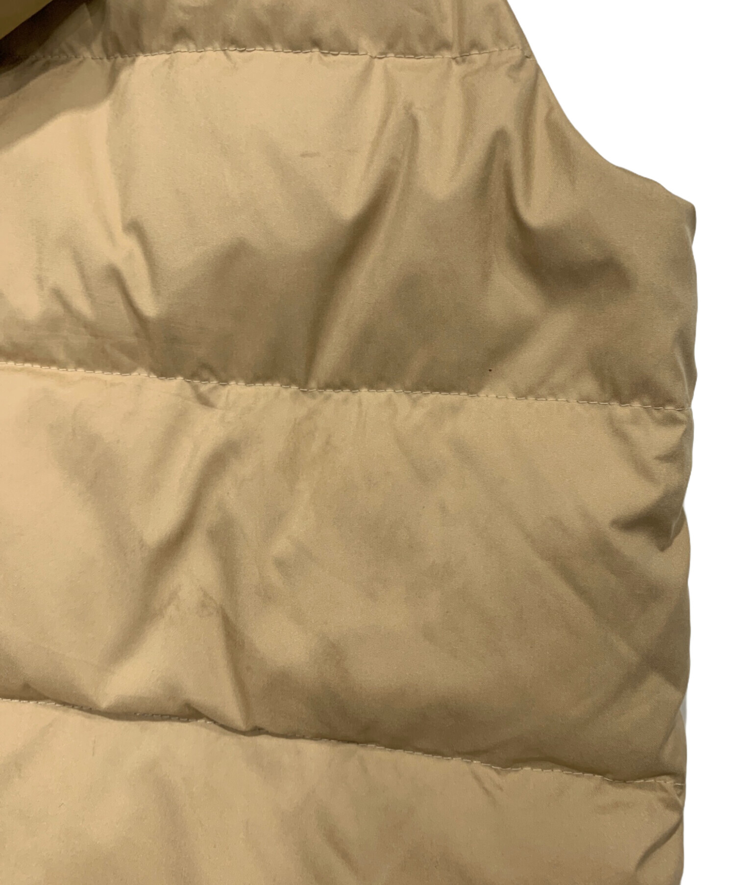 専用中古Mサイズ　ブルーレーベルクレストブリッジ　ダウンベスト3way 38 専用中古Mサイズ ブルーレーベルクレストブリッジ ダウンベスト3way 38