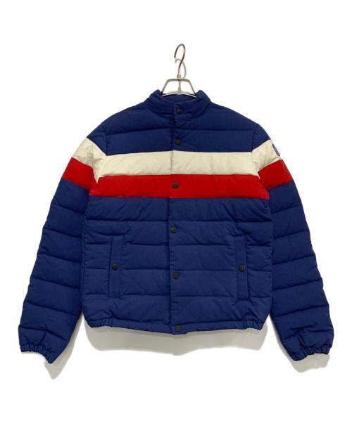 中古・古着通販】BOSS (ボス) SMAP ジャンパー ネイビー サイズ:S