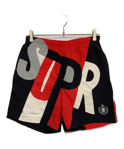 中古・古着通販】Supreme (シュプリーム) Big Letter Water Short