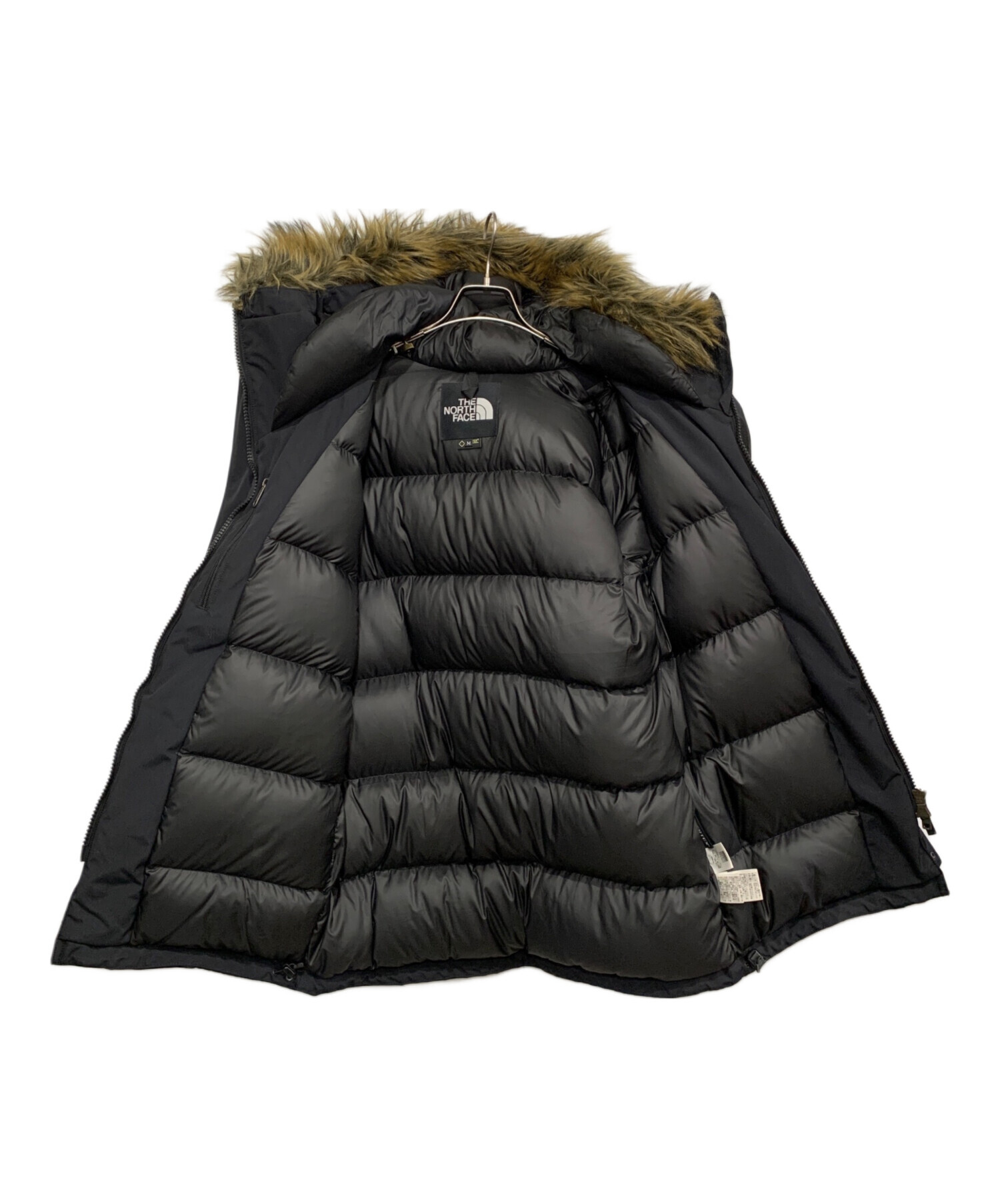 中古・古着通販】THE NORTH FACE (ザ ノース フェイス) アンターク