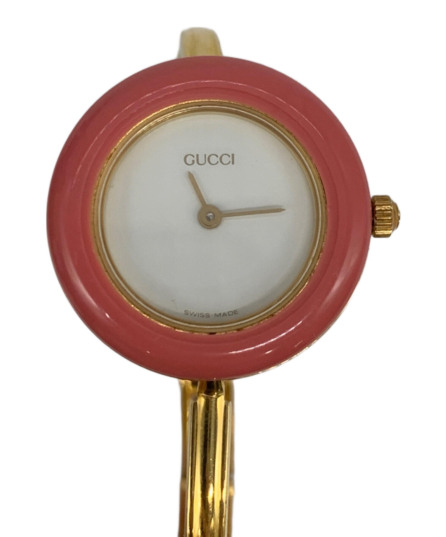 中古・古着通販】GUCCI (グッチ) 腕時計｜ブランド・古着通販